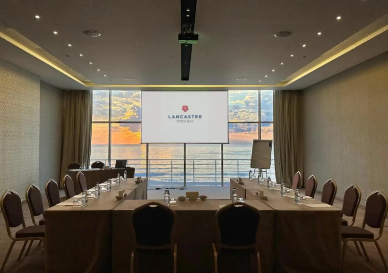 Meeting/conference room in Lancaster Eden Bay