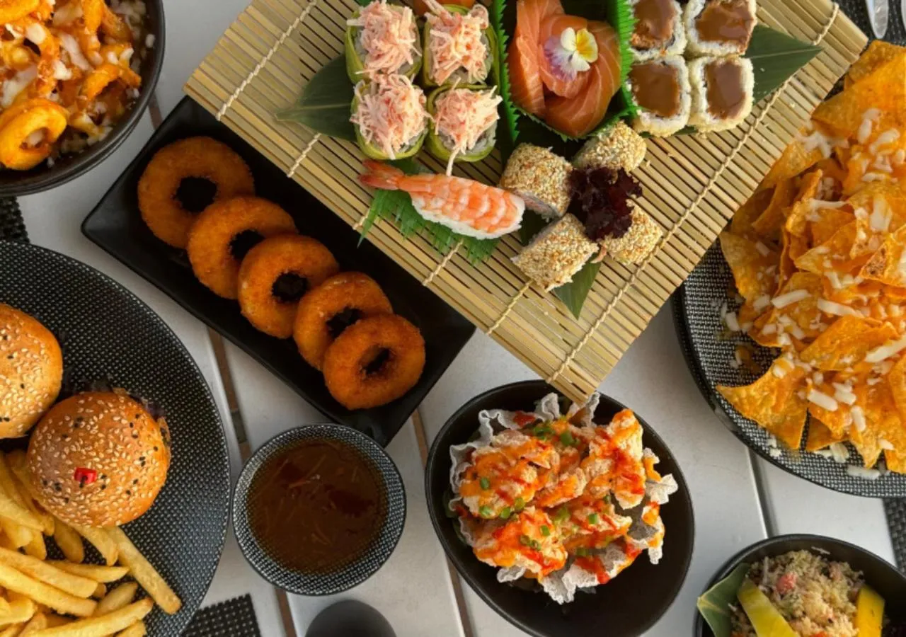 Restaurant/places to eat in Lancaster Eden Bay