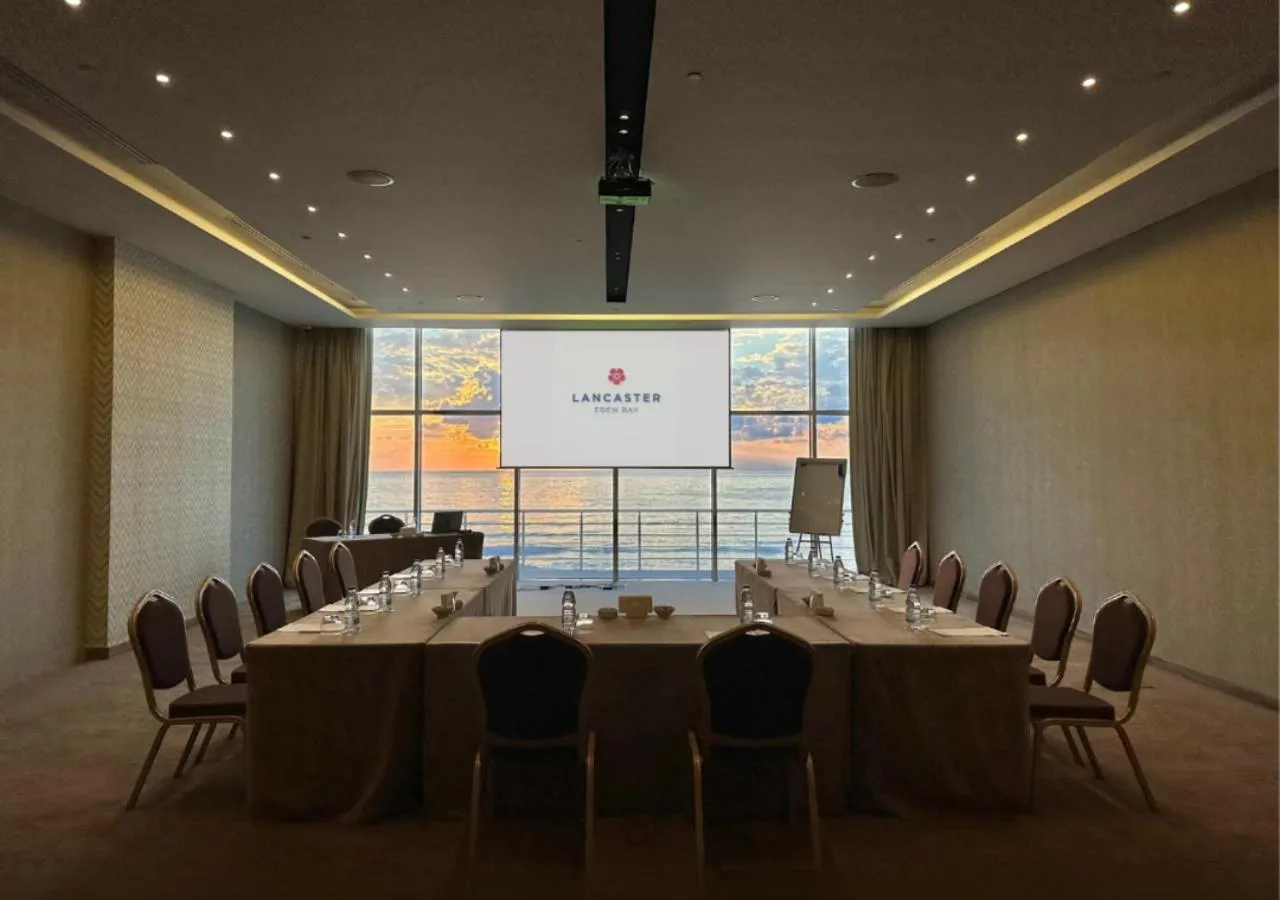 Meeting/conference room in Lancaster Eden Bay