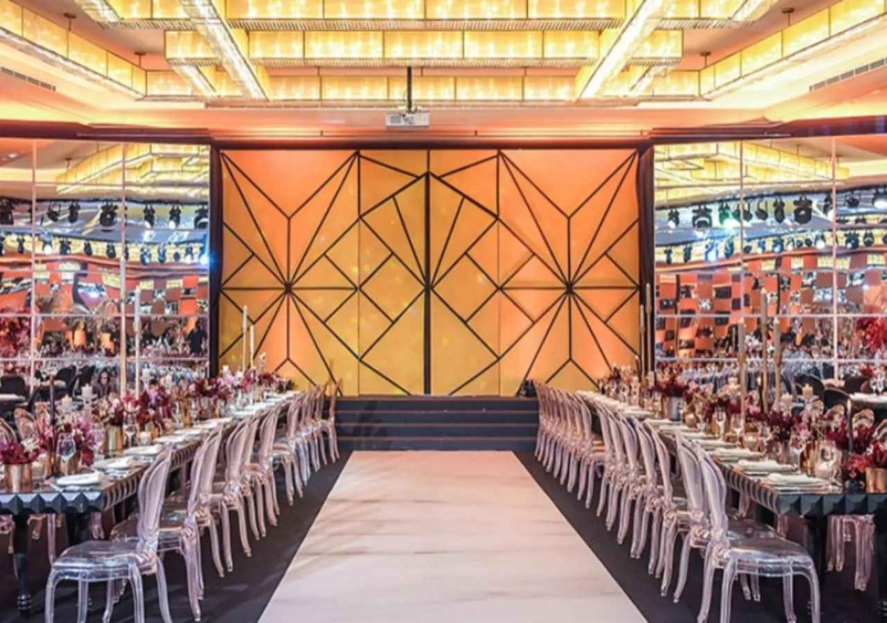 wedding in Lancaster Eden Bay