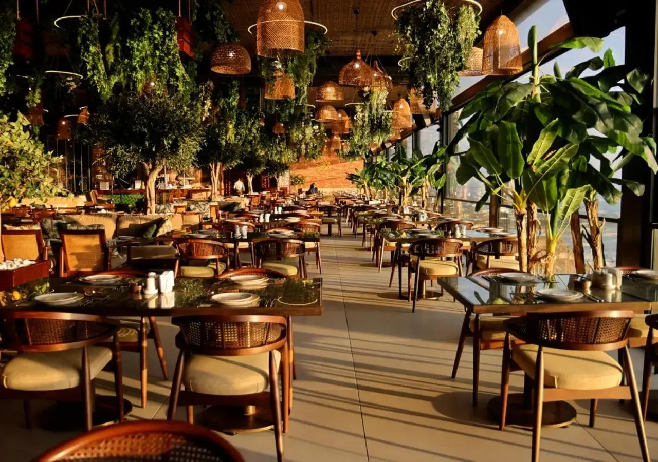 Restaurant/places to eat in Lancaster Eden Bay Restaurant/places to eat in Lancaster Eden Bay