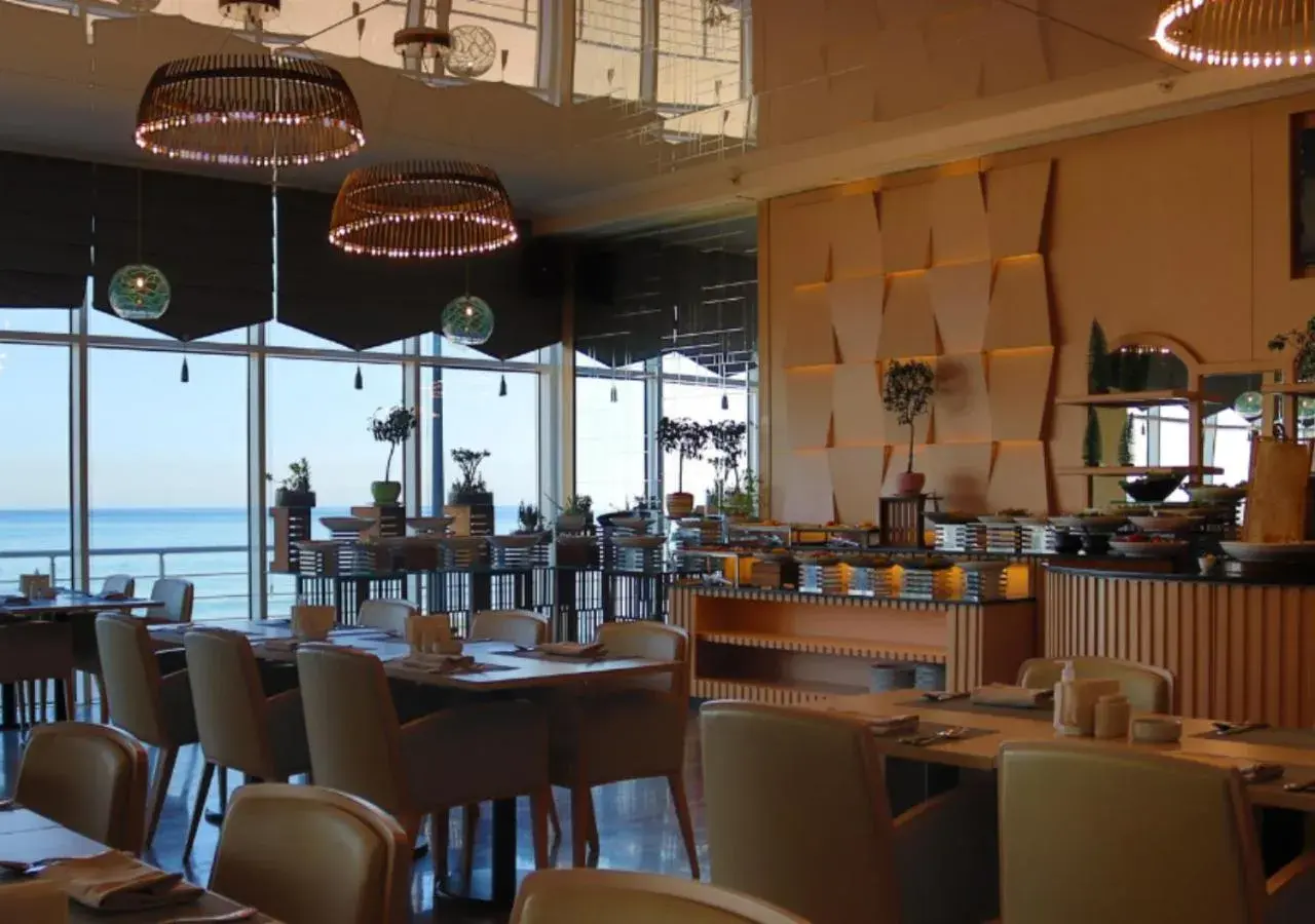 Restaurant/places to eat in Lancaster Eden Bay Restaurant/places to eat in Lancaster Eden Bay