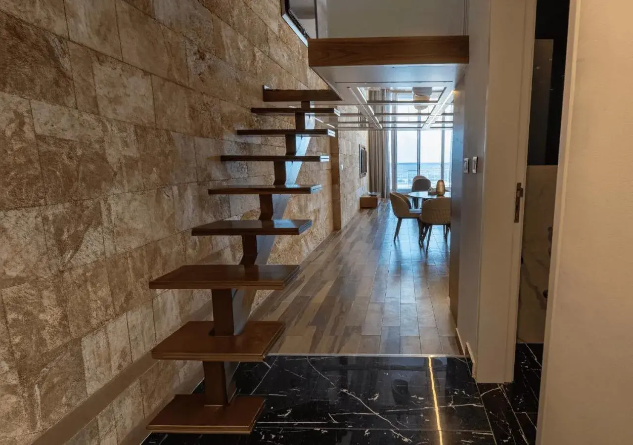 View (from property/room) in Lancaster Eden Bay View (from property/room) in Lancaster Eden Bay