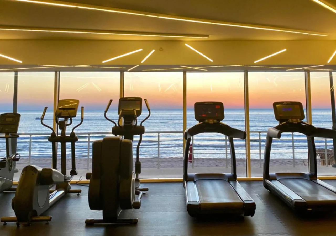 Spa and wellness centre/facilities in Lancaster Eden Bay