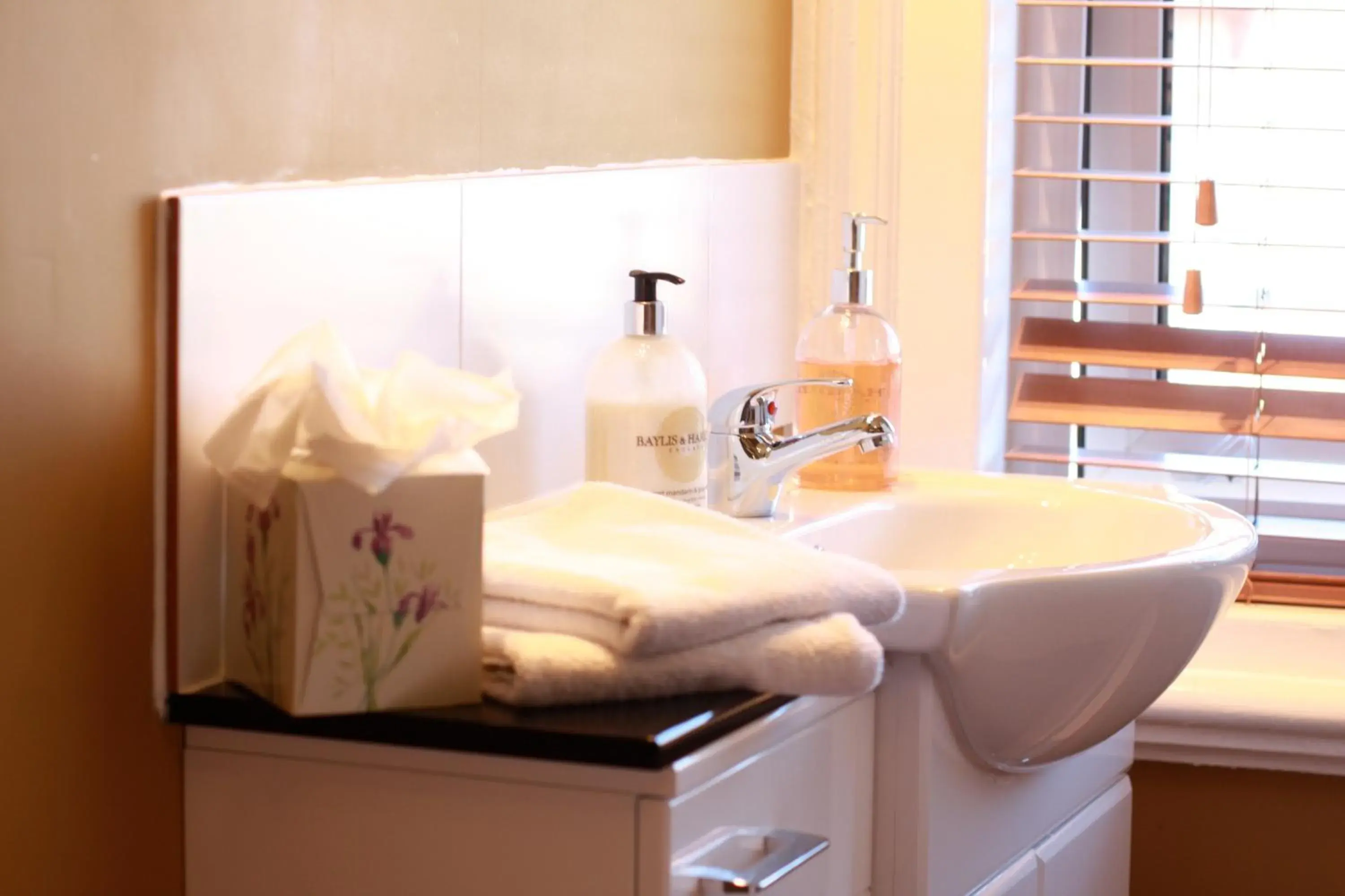 Double Room in Brentwood Guest House Double Room in Brentwood Guest House