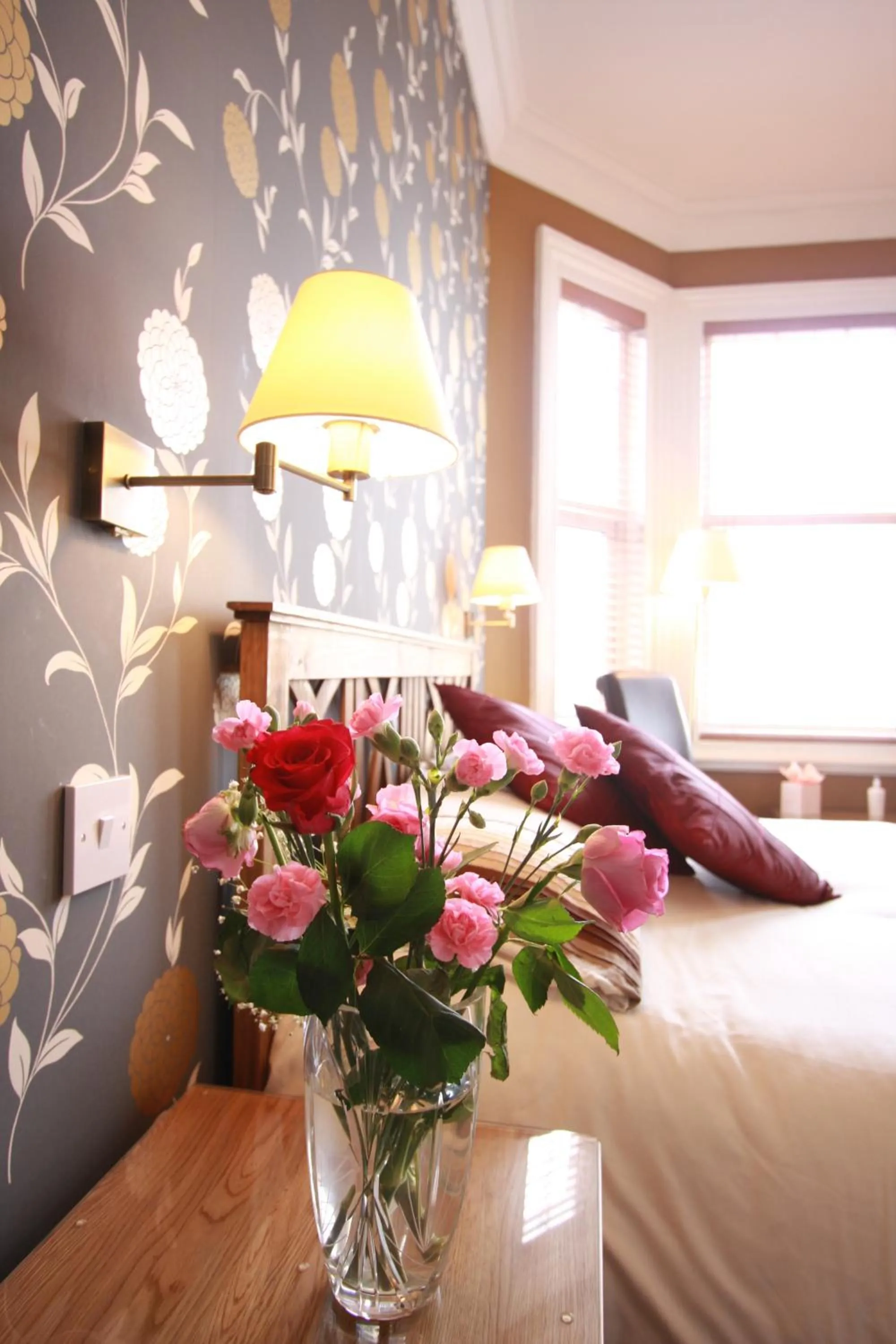 Day, Bed in Brentwood Guest House