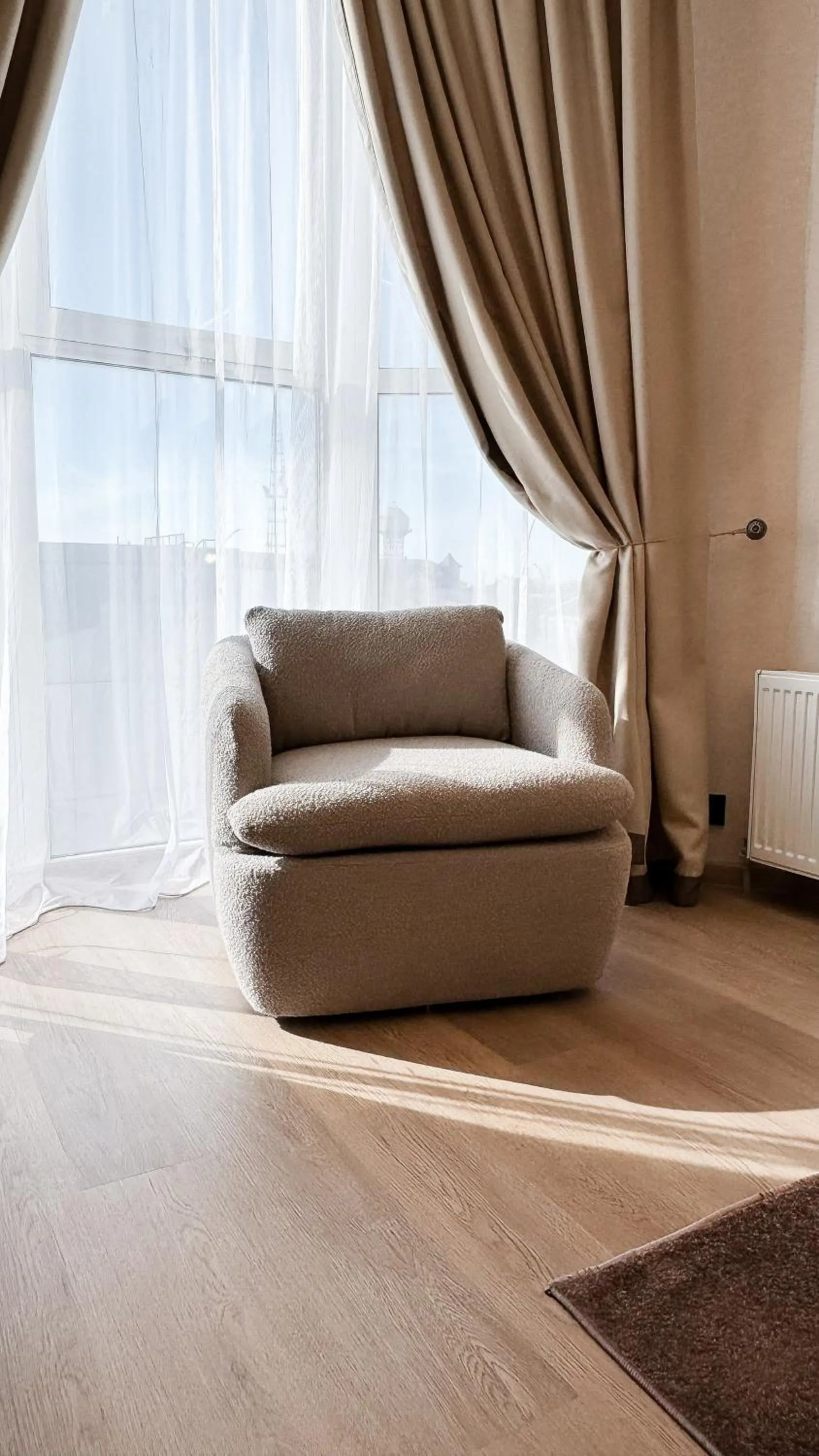 Hotel Palace Ukraine