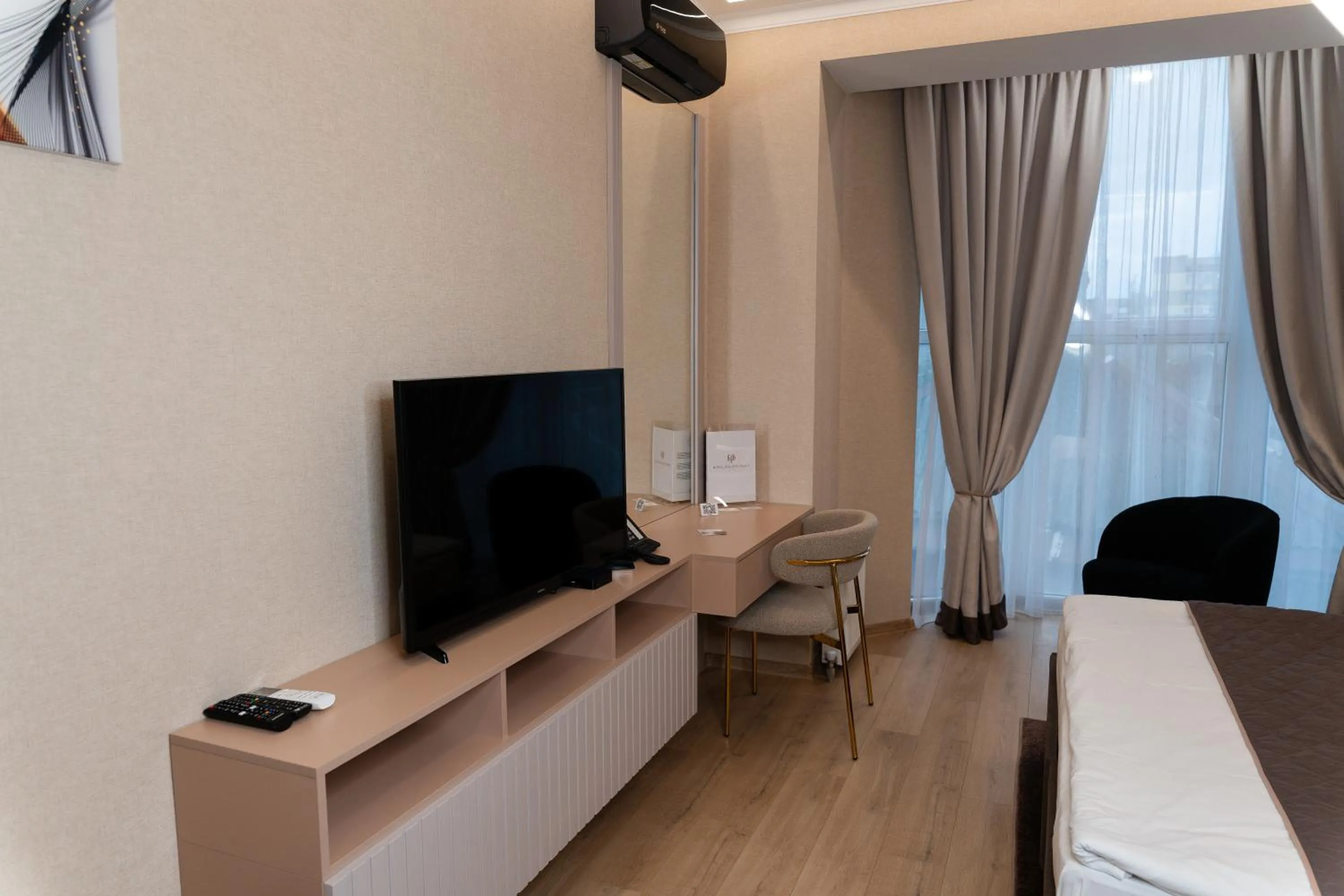 Hotel Palace Ukraine