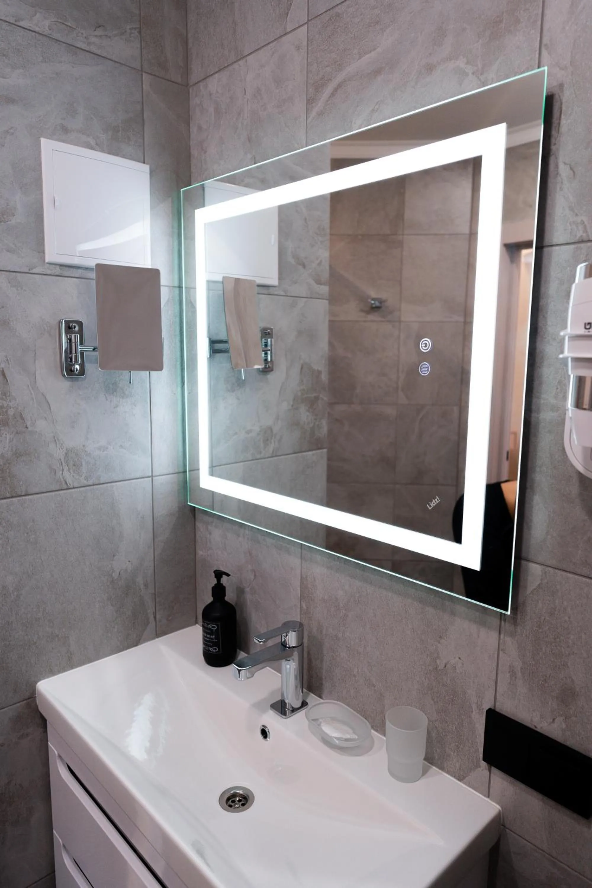 Hotel Palace Ukraine