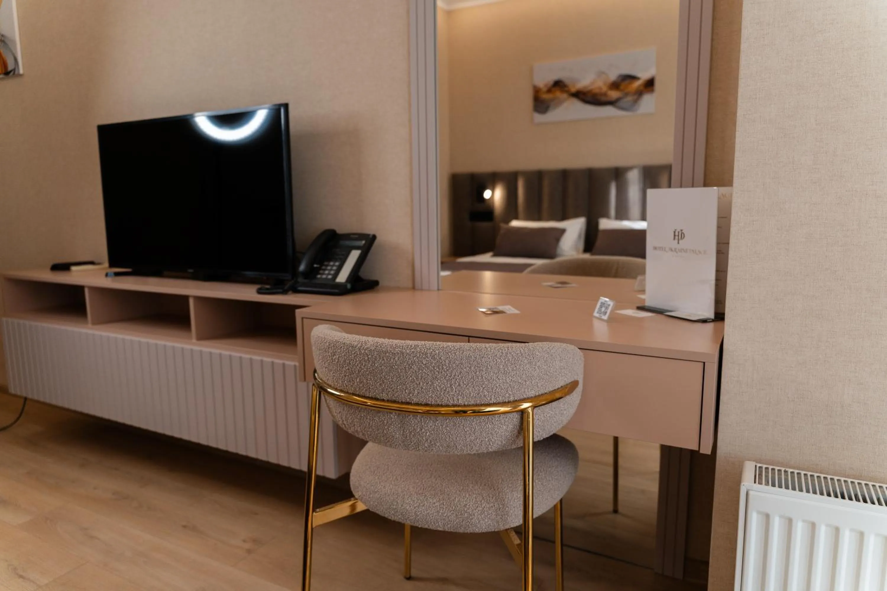 Hotel Palace Ukraine
