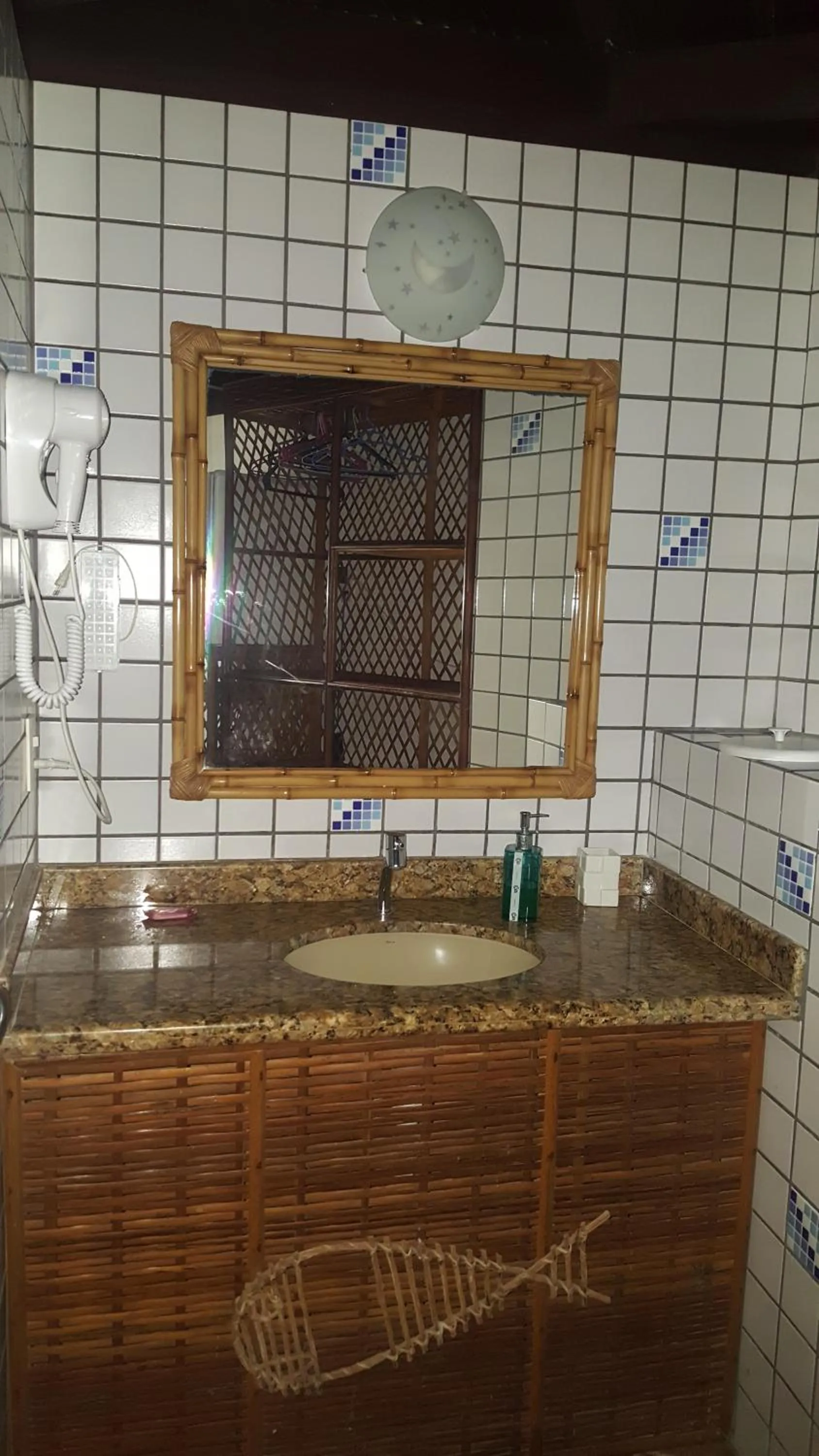 Pousada Entre as Águas