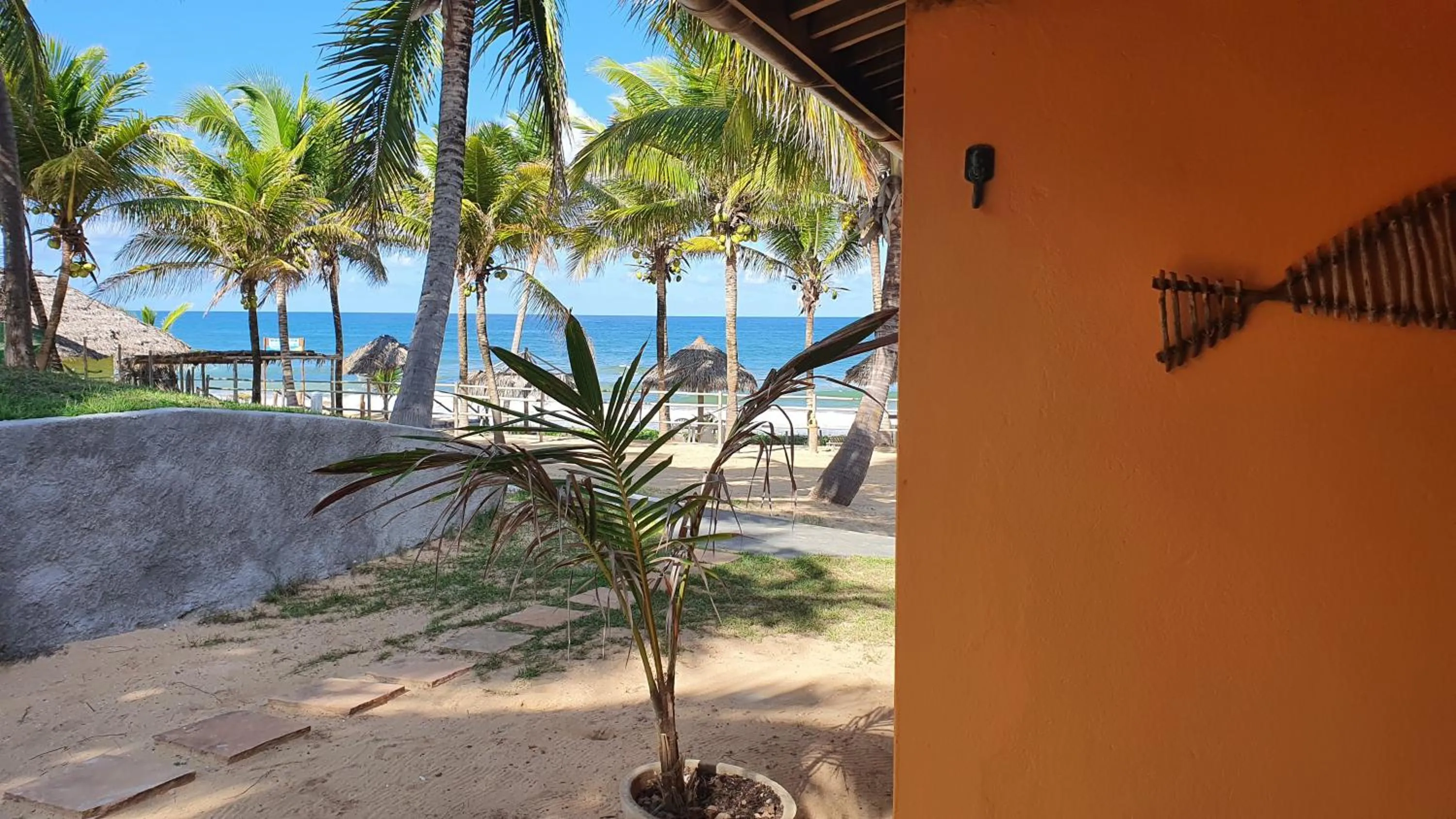 Pousada Entre as Águas