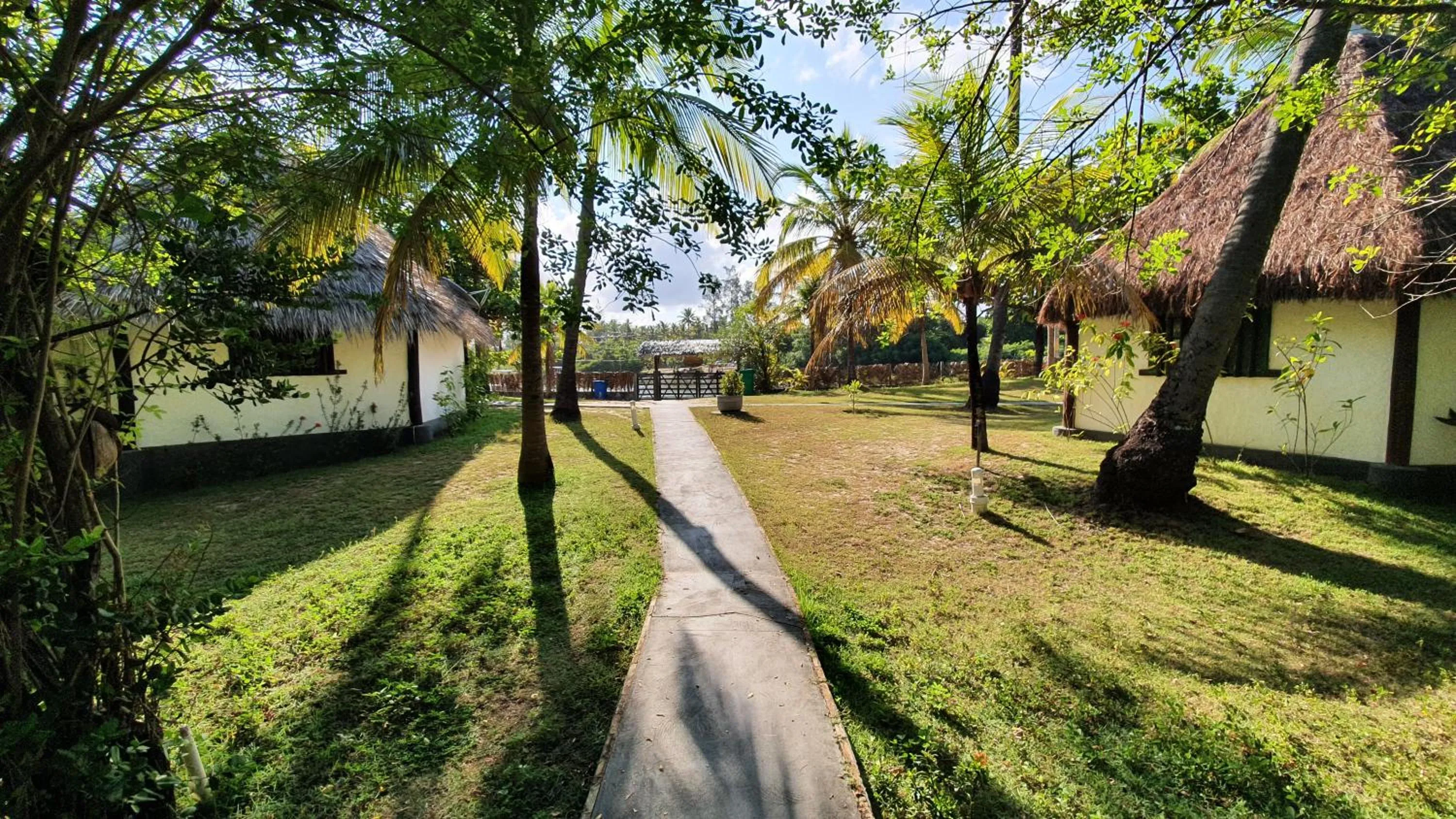 Pousada Entre as Águas