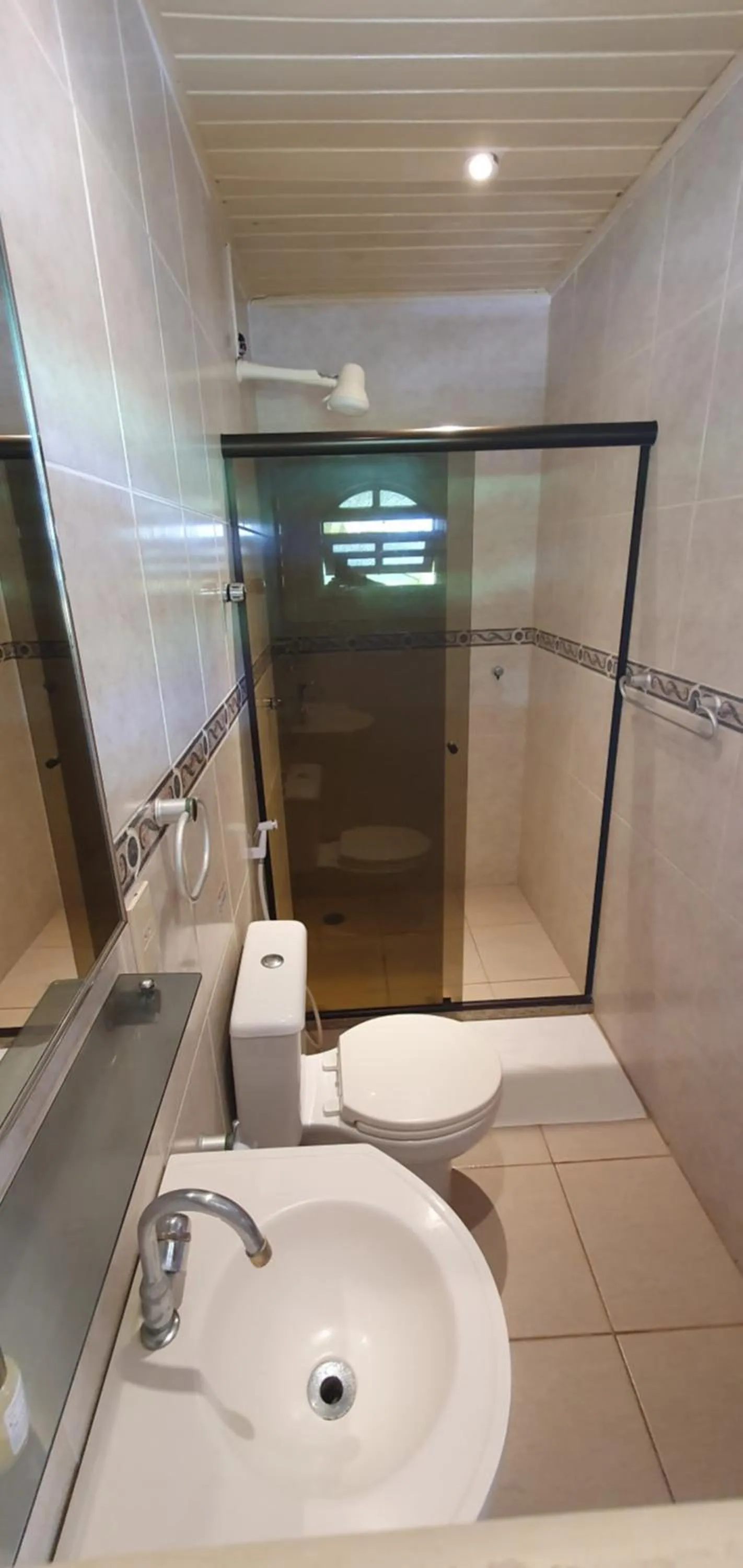 Pousada Entre as Águas