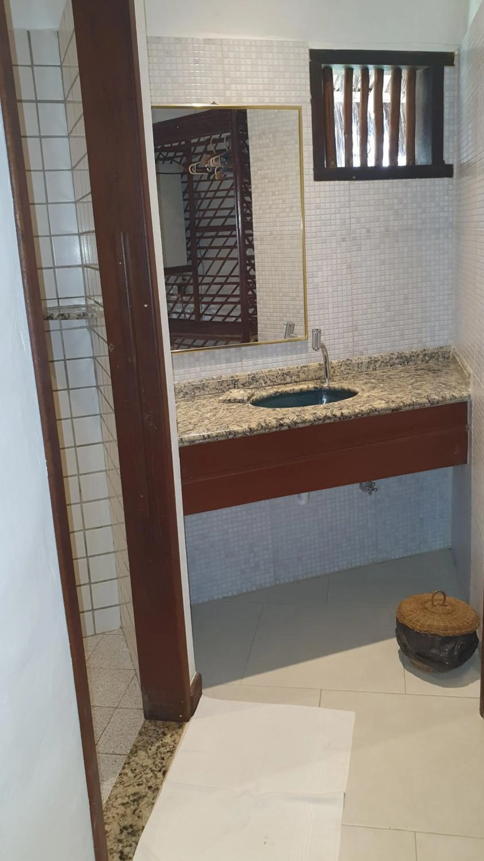 Pousada Entre as Águas