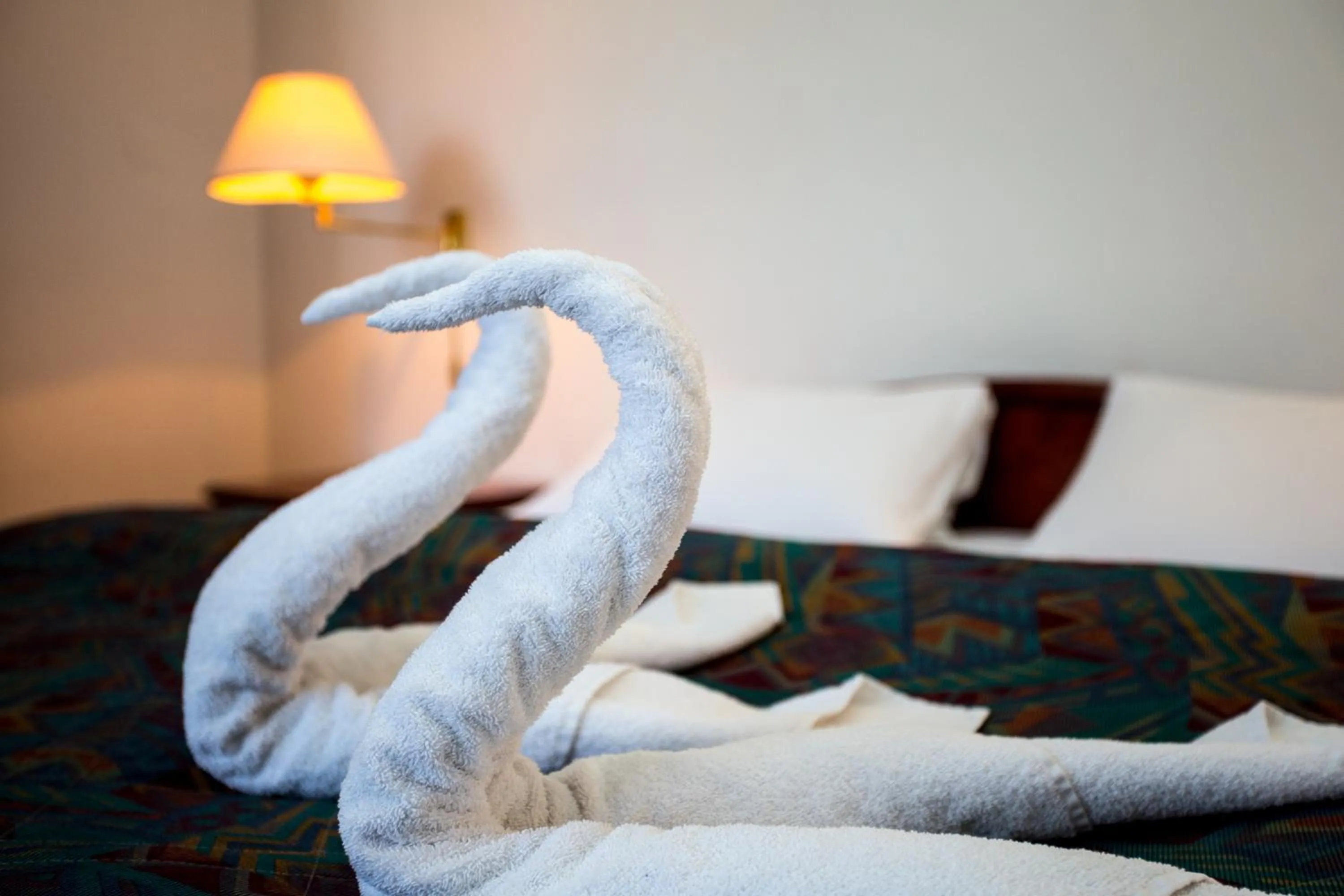 Bedroom, Bed in Fontána Lipno