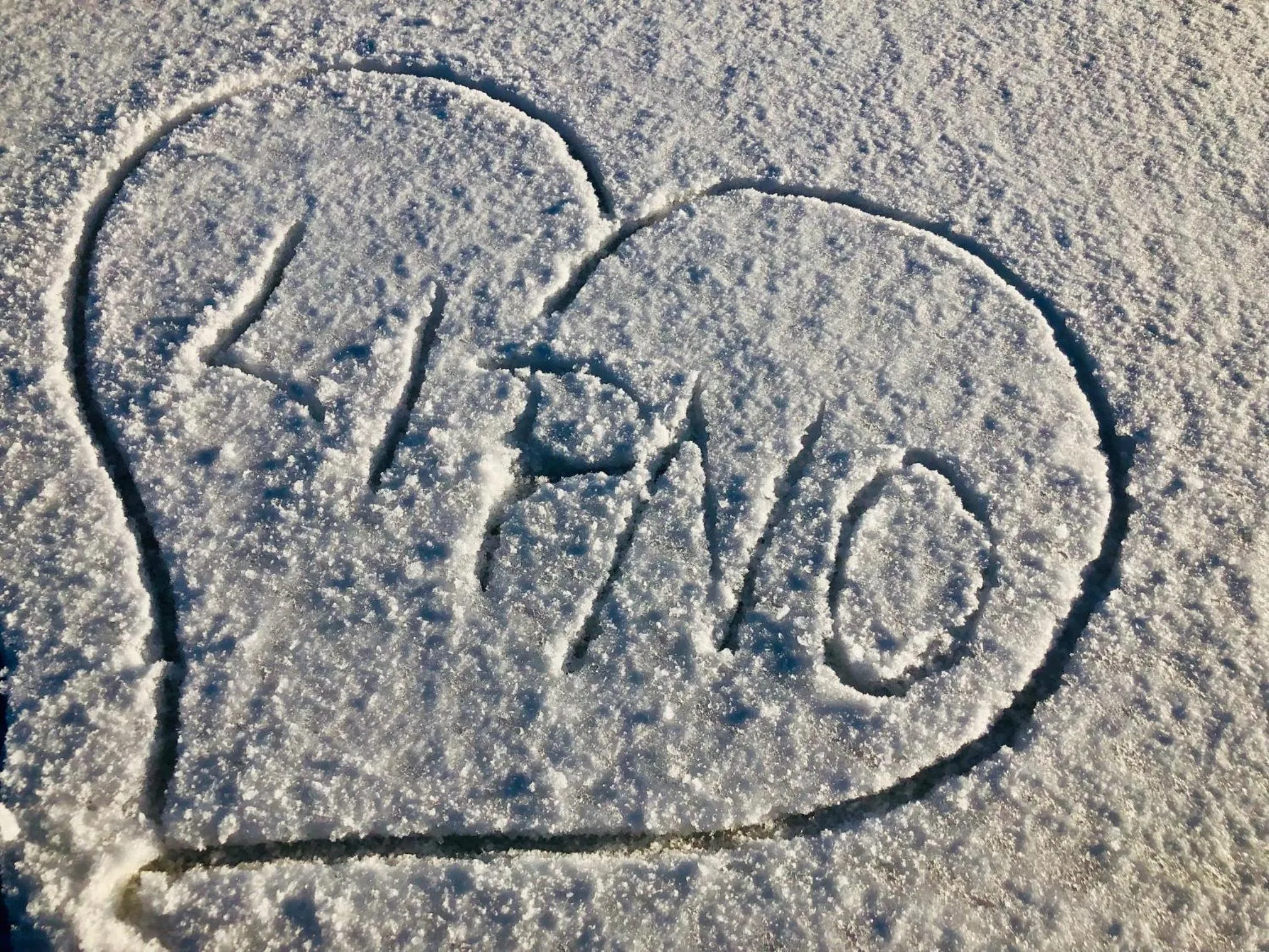 Nearby landmark in Fontána Lipno