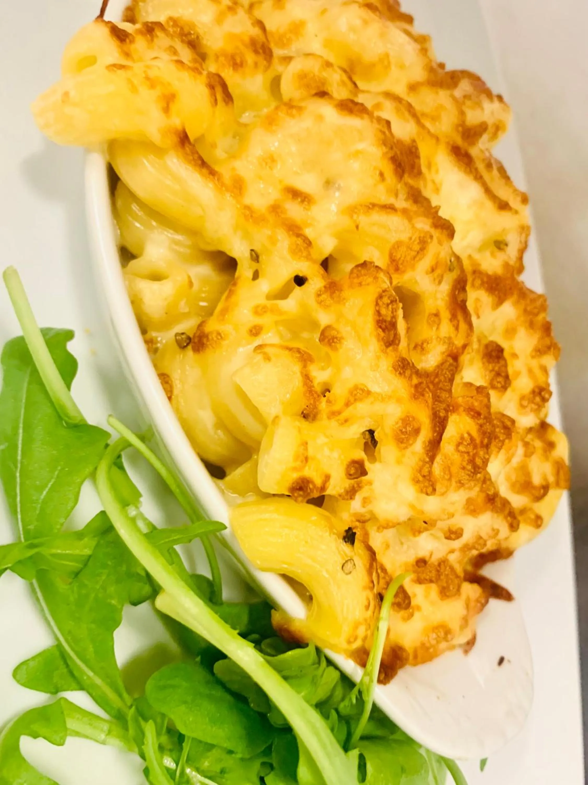 The Yew Tree at Longhope