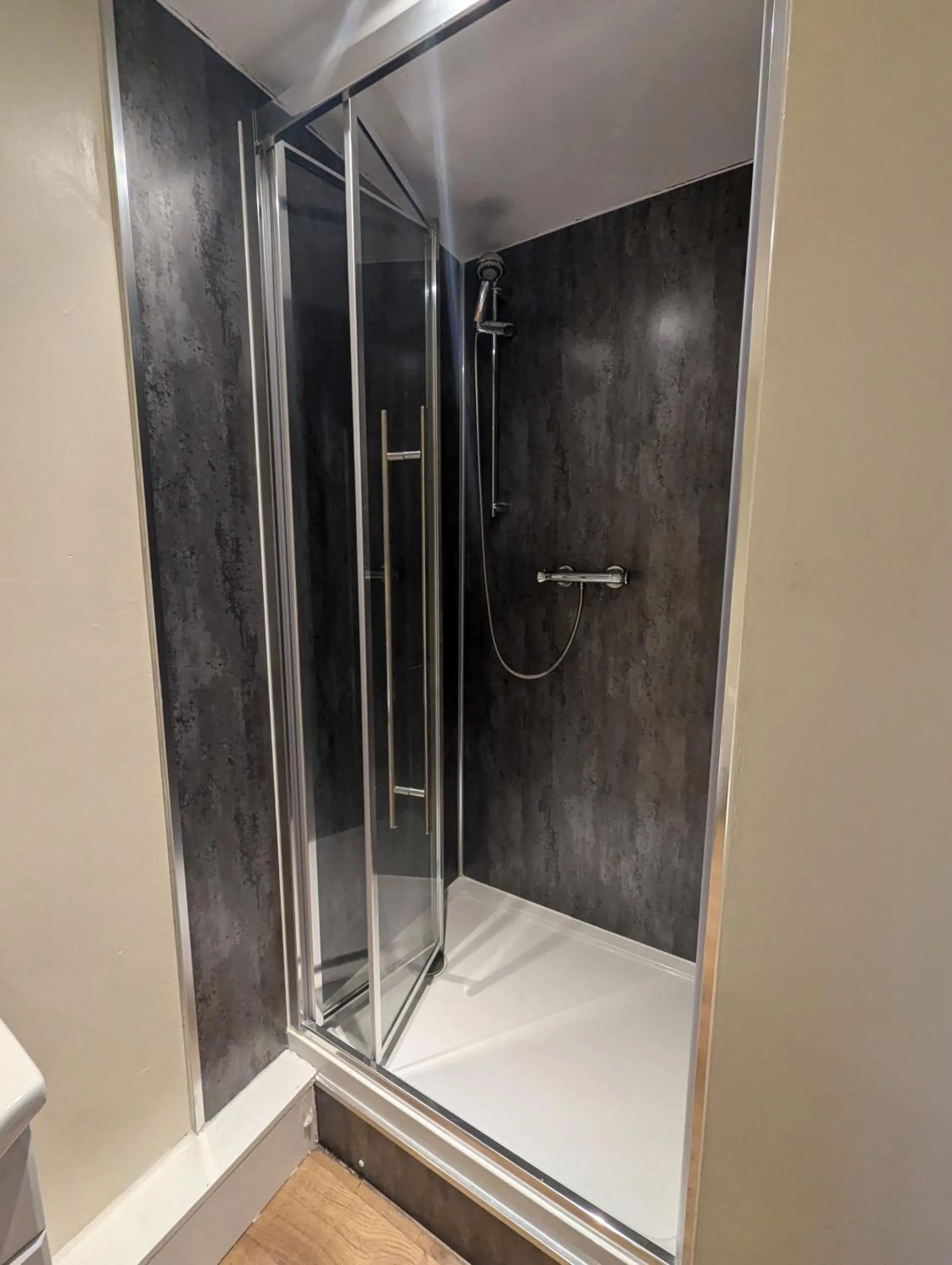 The Yew Tree at Longhope