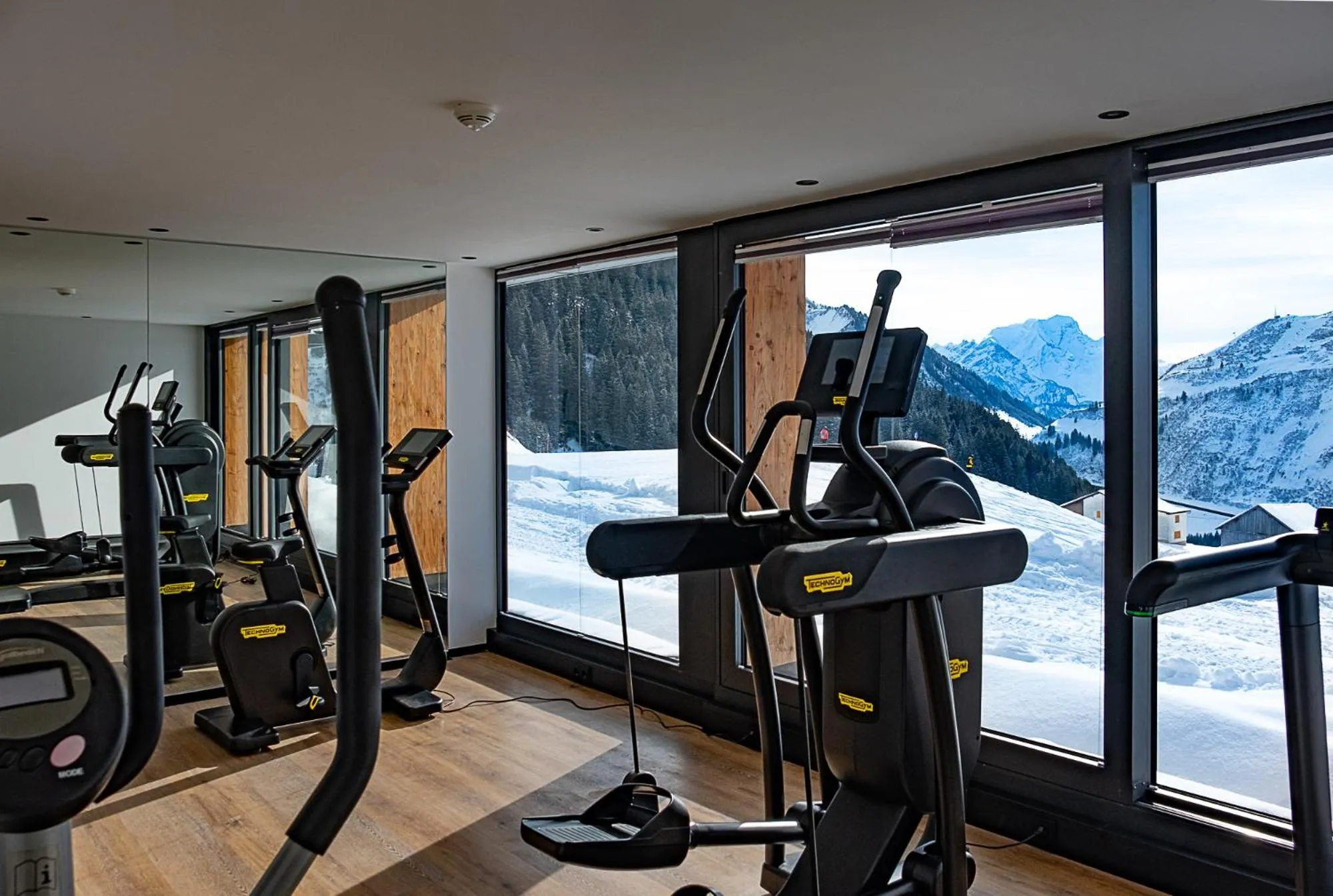 Table tennis in Hotel Walisgaden superior