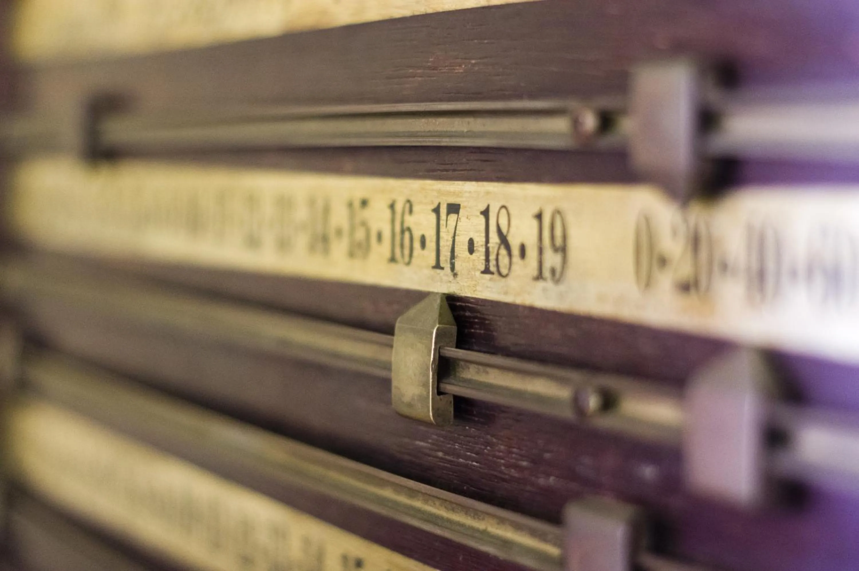 Billiard in Hotel Las Camelias