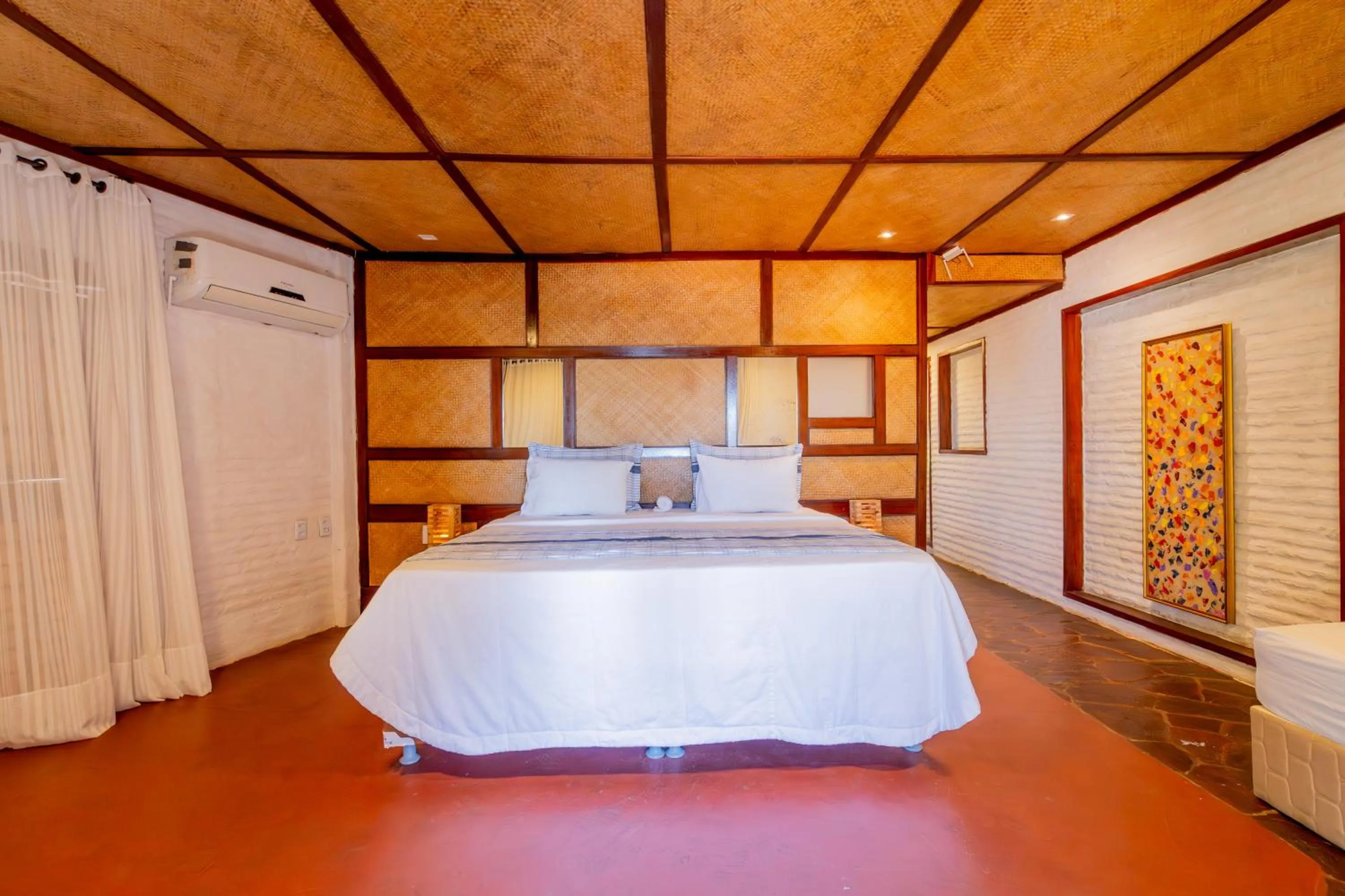 Deluxe Suite in Dayo Hotel