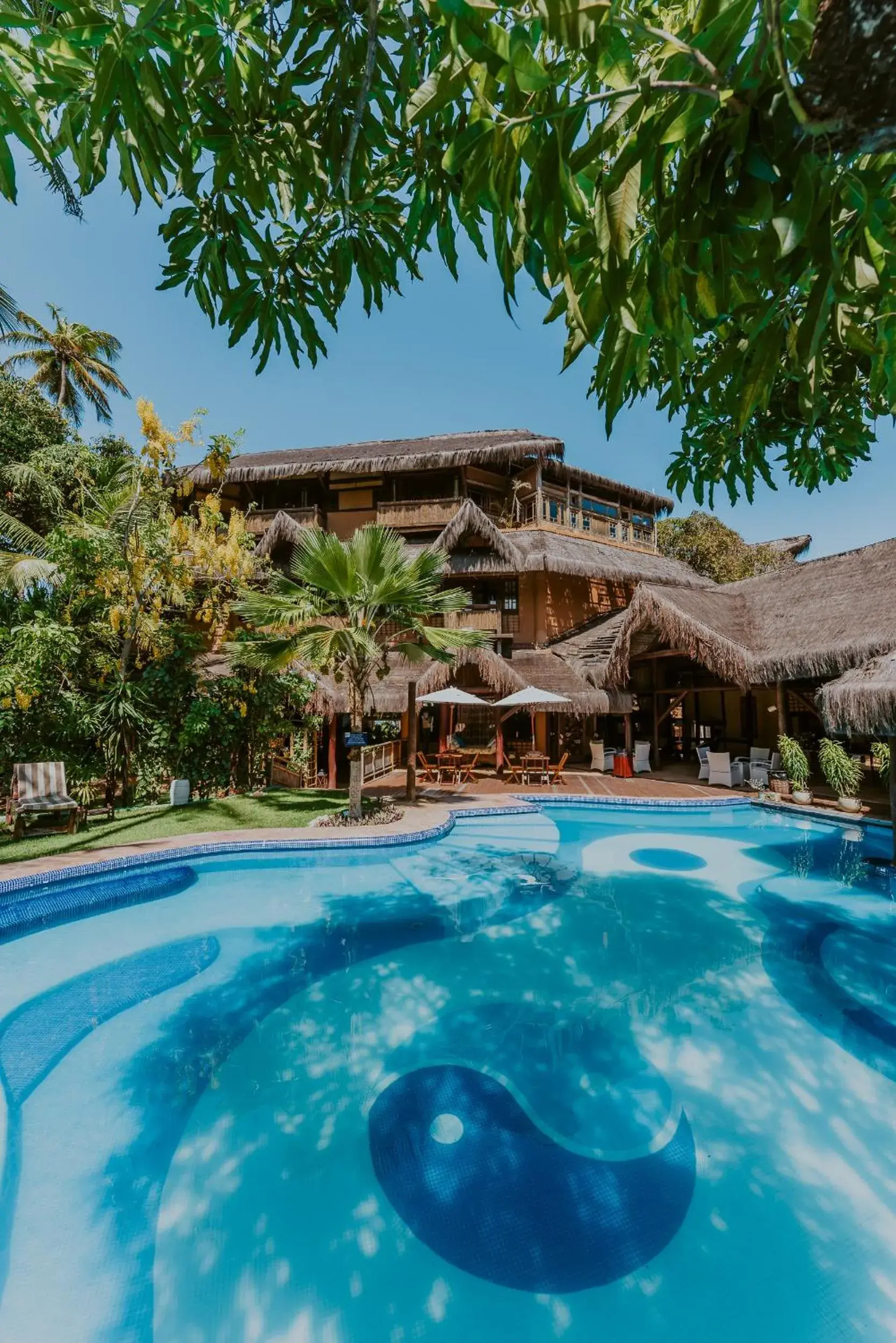 Dayo Hotel Dayo Hotel