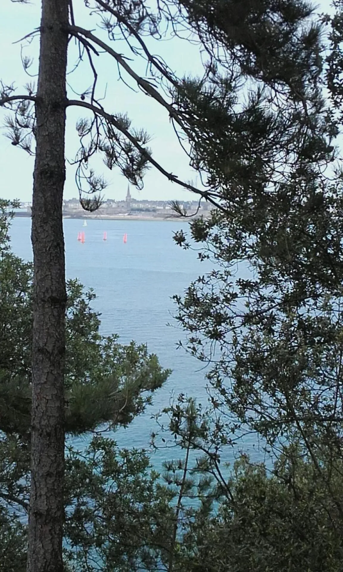 Nearby landmark in Chambres d'hôtes Le Clos d'Enhaut