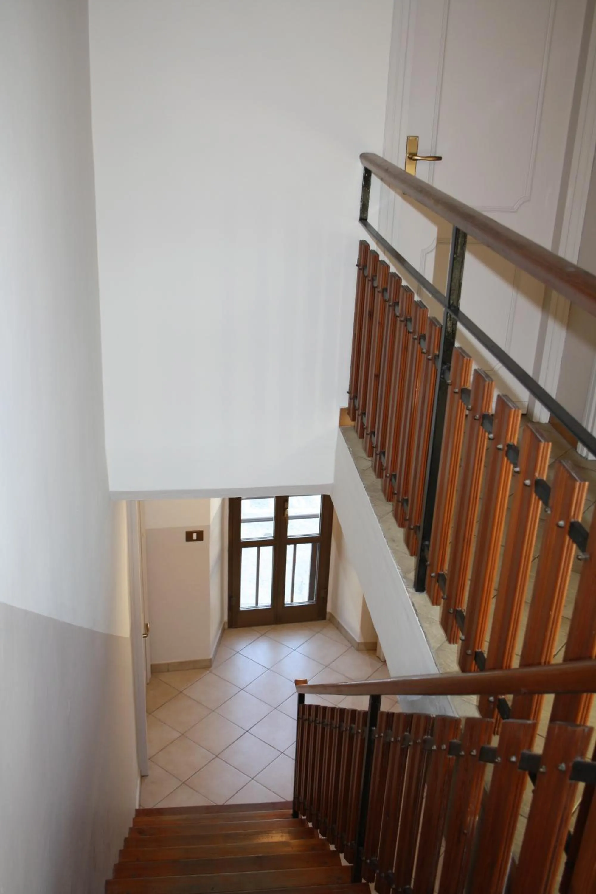 Facade/entrance in B&B Michelina