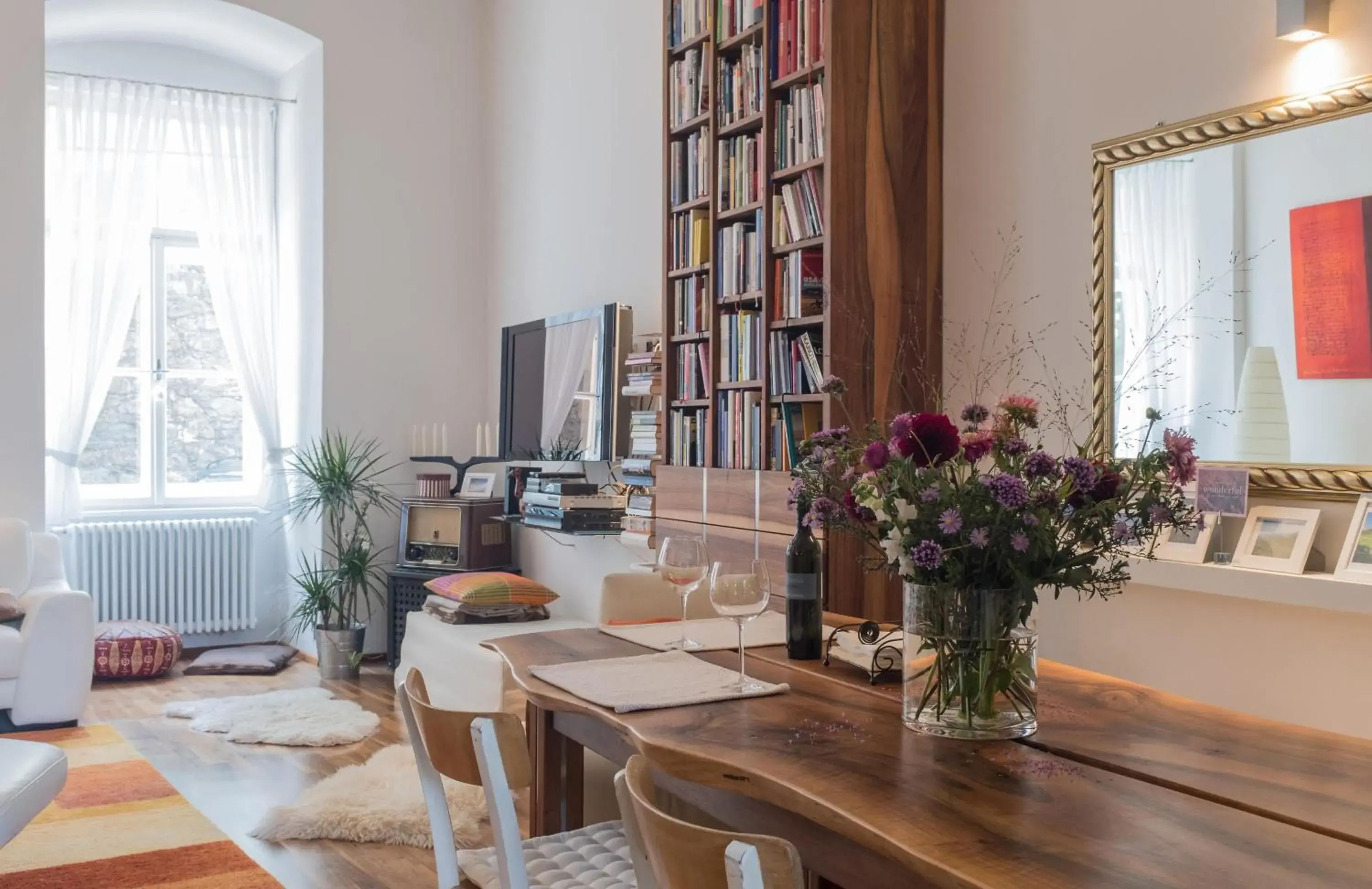 Spacious old town luxury apartment Spacious old town luxury apartment
