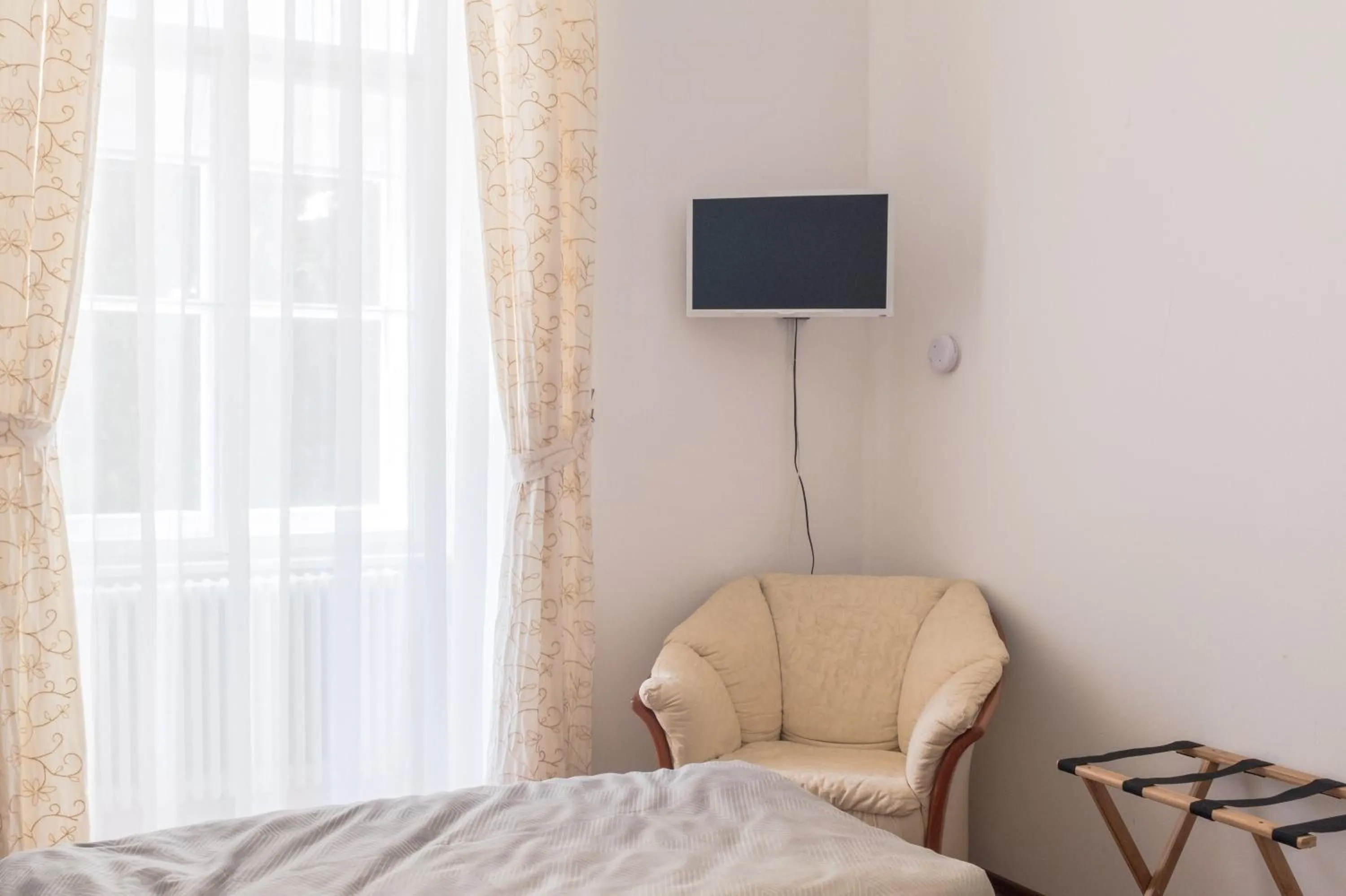 Spacious old town luxury apartment