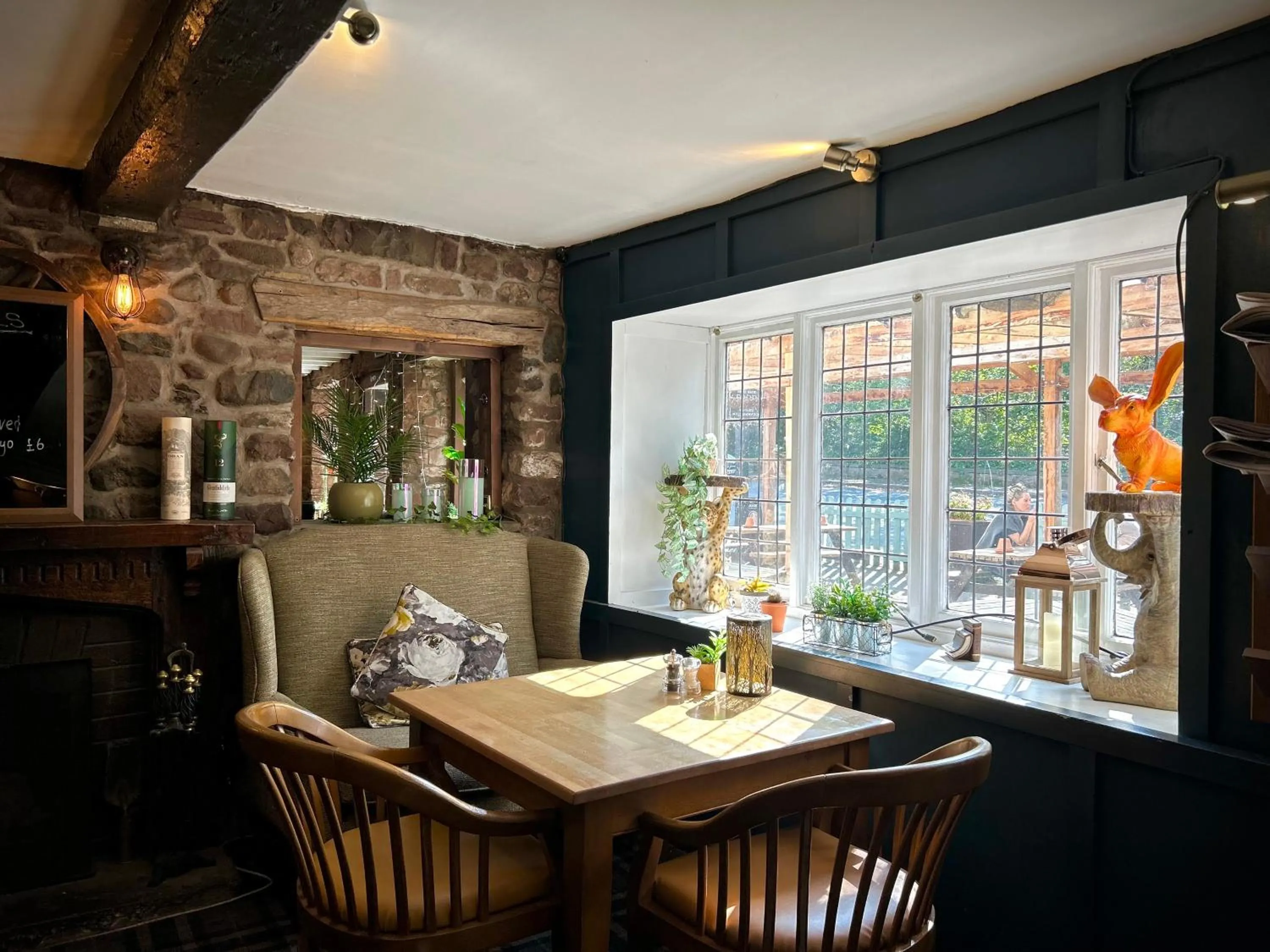 Lounge or bar in Royal Oak Appleby