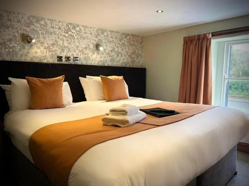Bed in Royal Oak Appleby