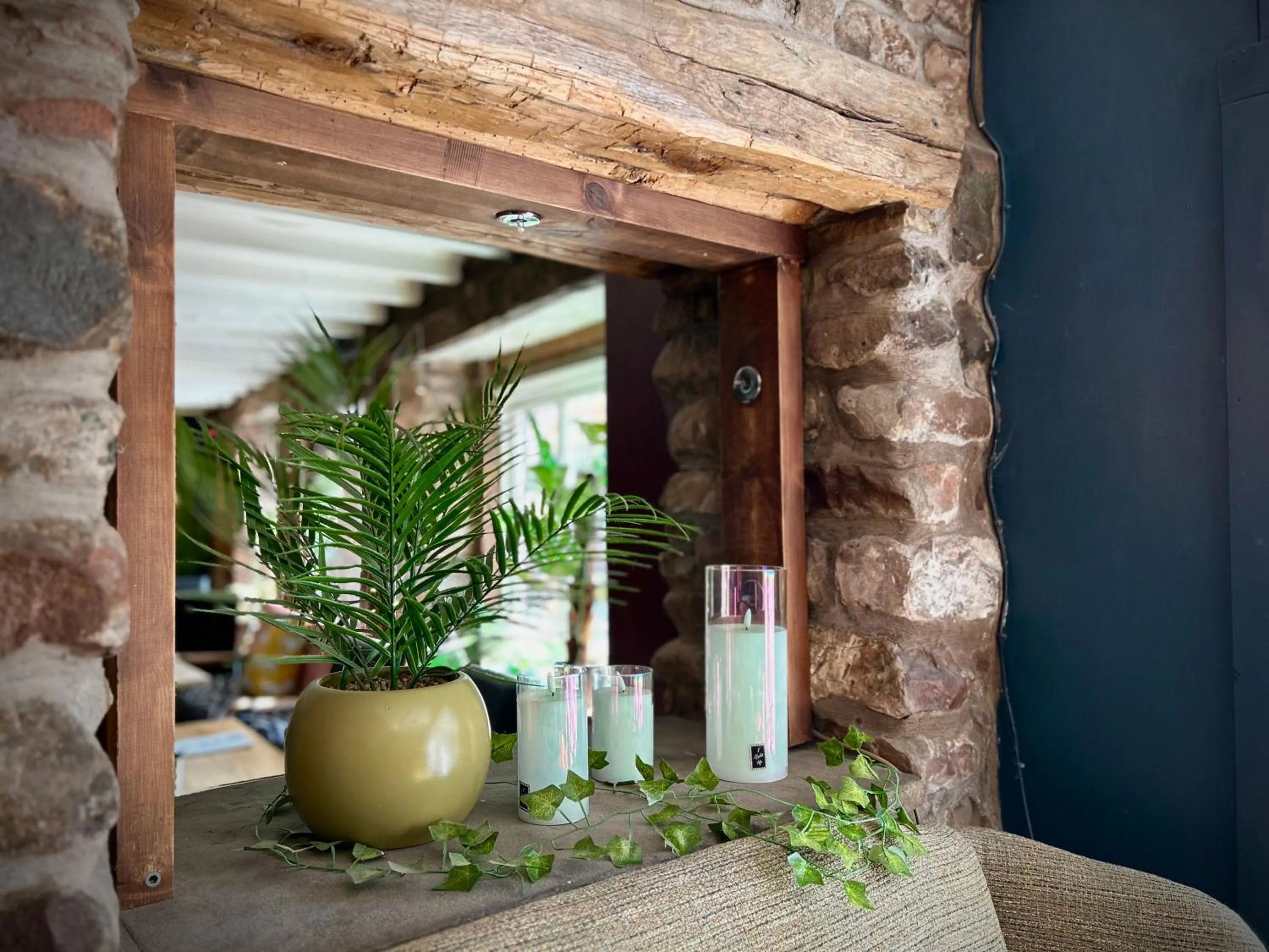 Lounge or bar in Royal Oak Appleby