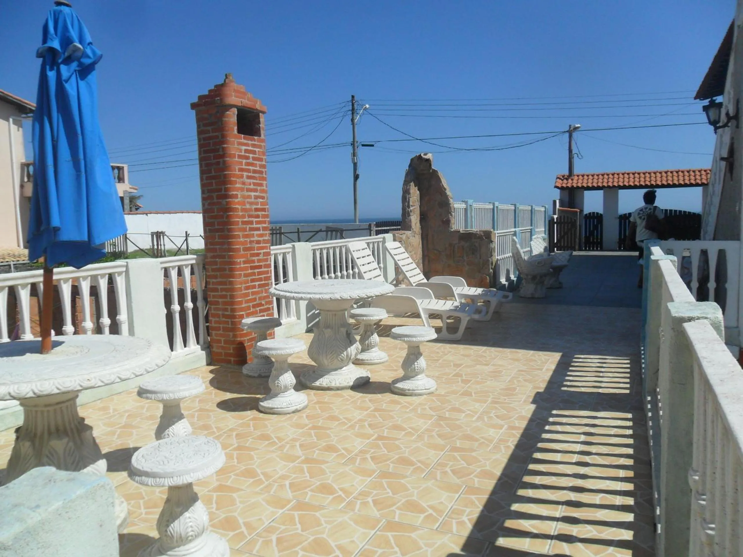 Other in Pousada Pratagy