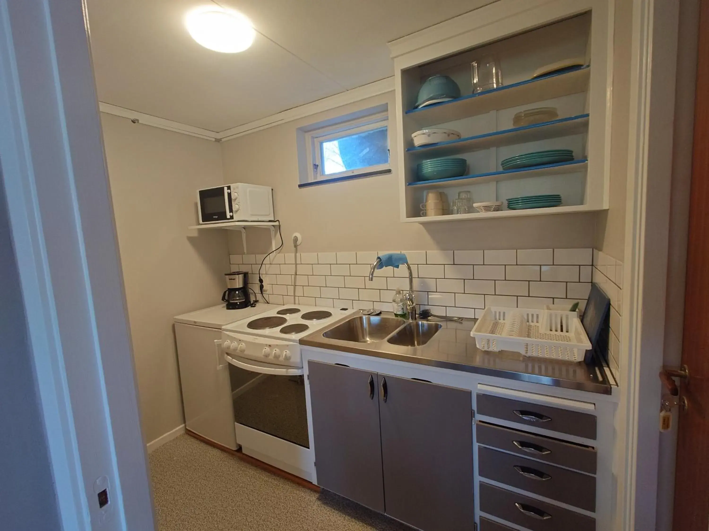 Apartment - Ground Floor in Vena Värdshus Apartment - Ground Floor in Vena Värdshus