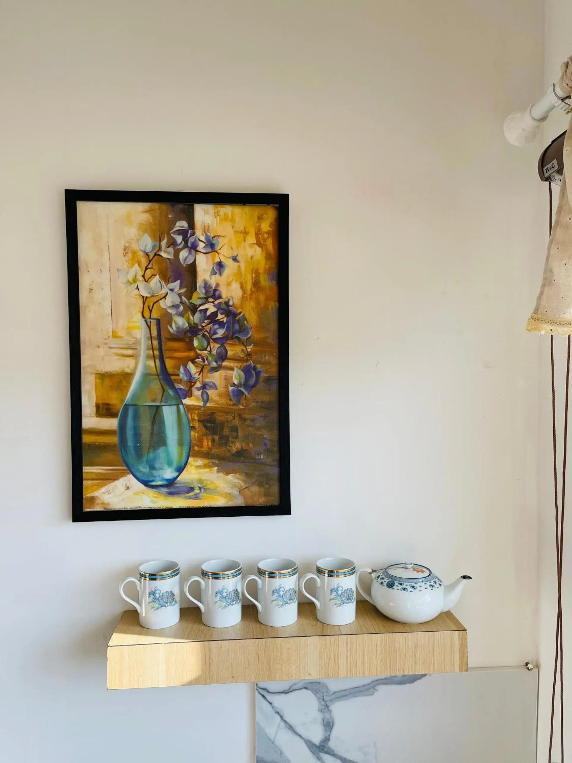 Street View Hotel & Apartment