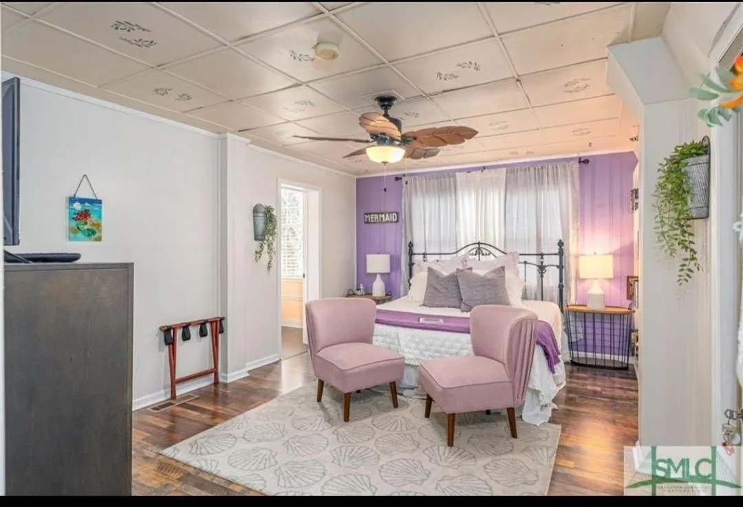 Tybee Island Inn Bed & Breakfast