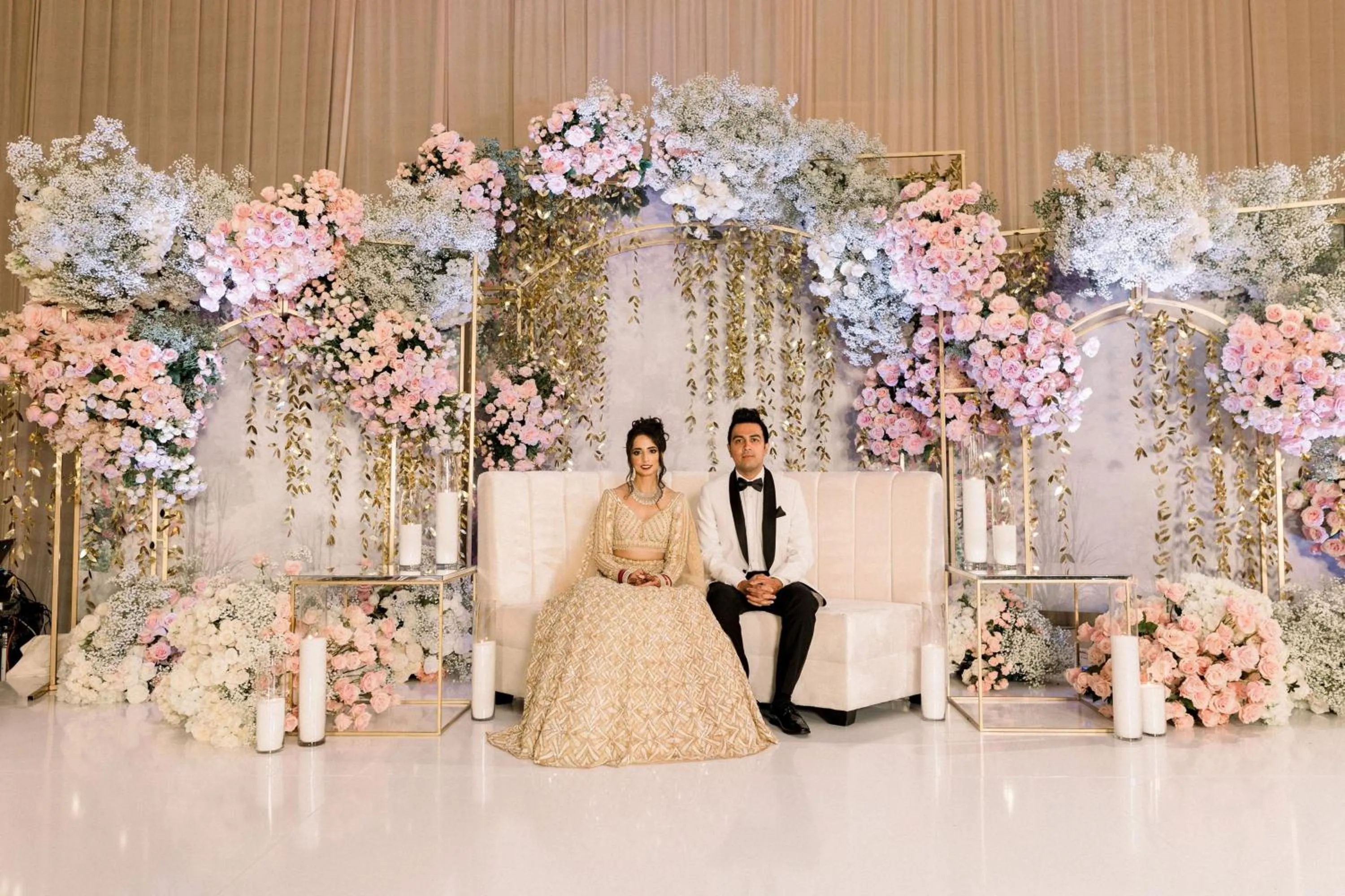 Banquet/Function facilities in The Ritz-Carlton Bacara, Santa Barbara