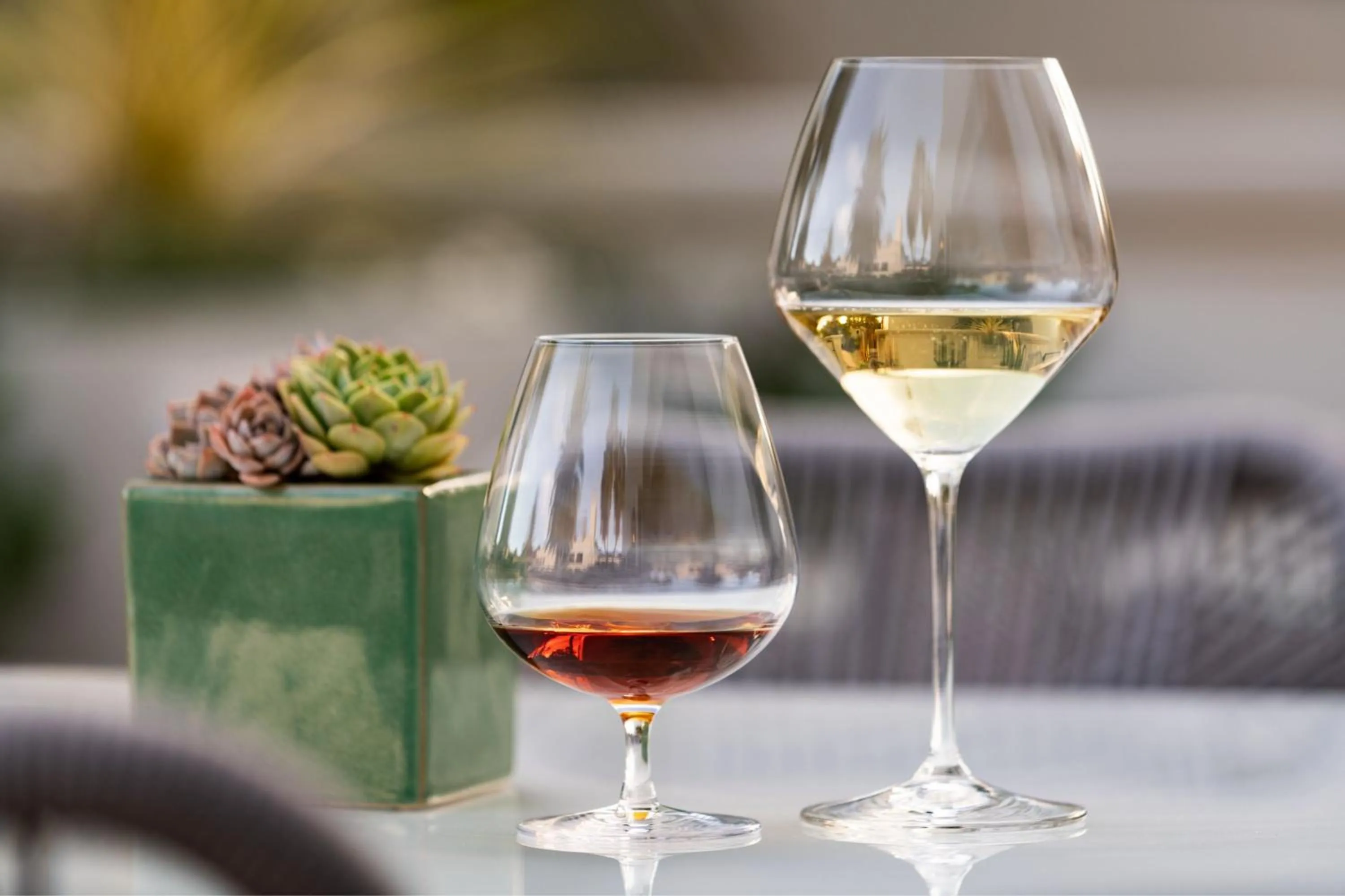 Restaurant/places to eat in The Ritz-Carlton Bacara, Santa Barbara