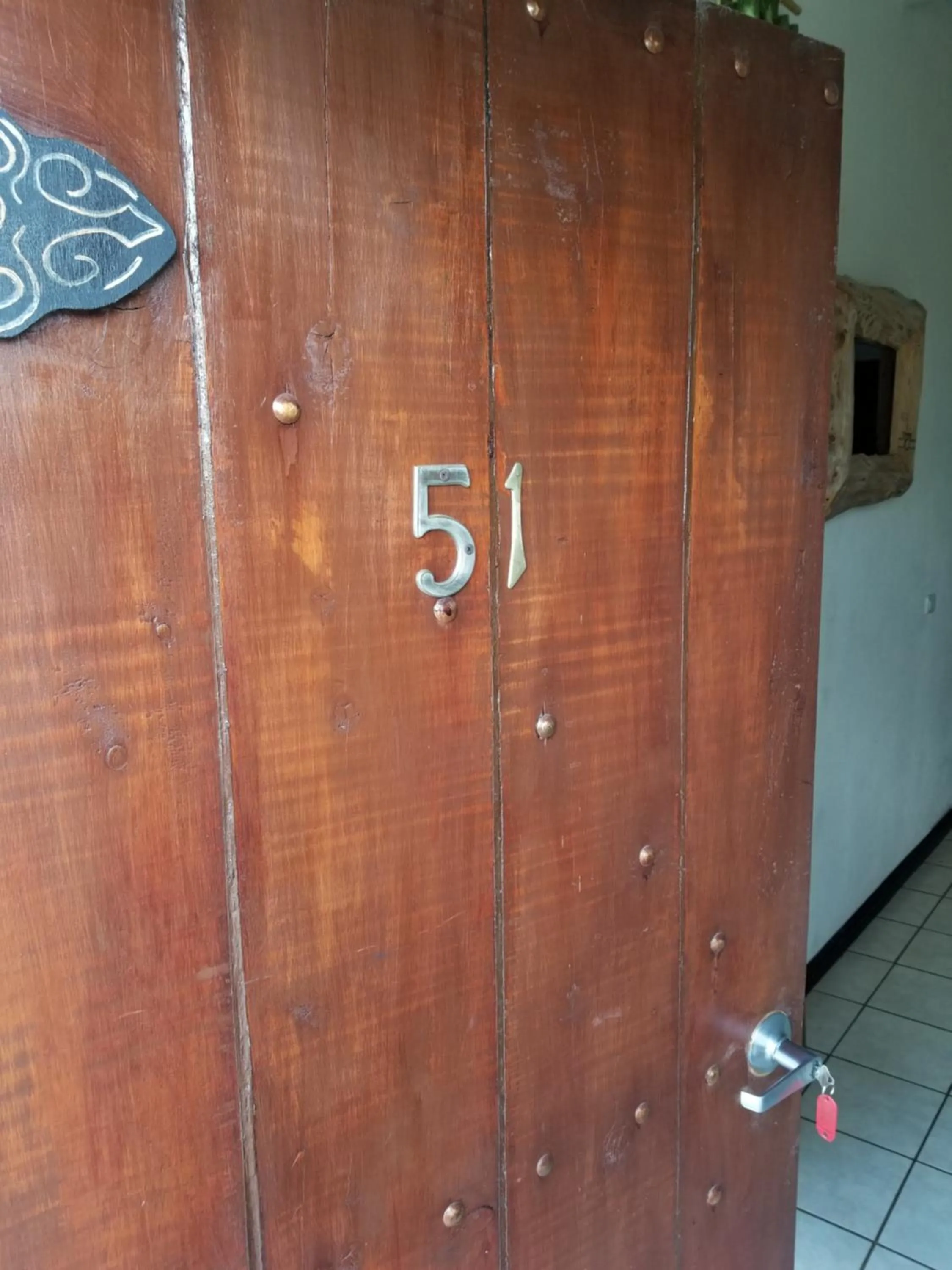 Hotel Monte Campana Heredia