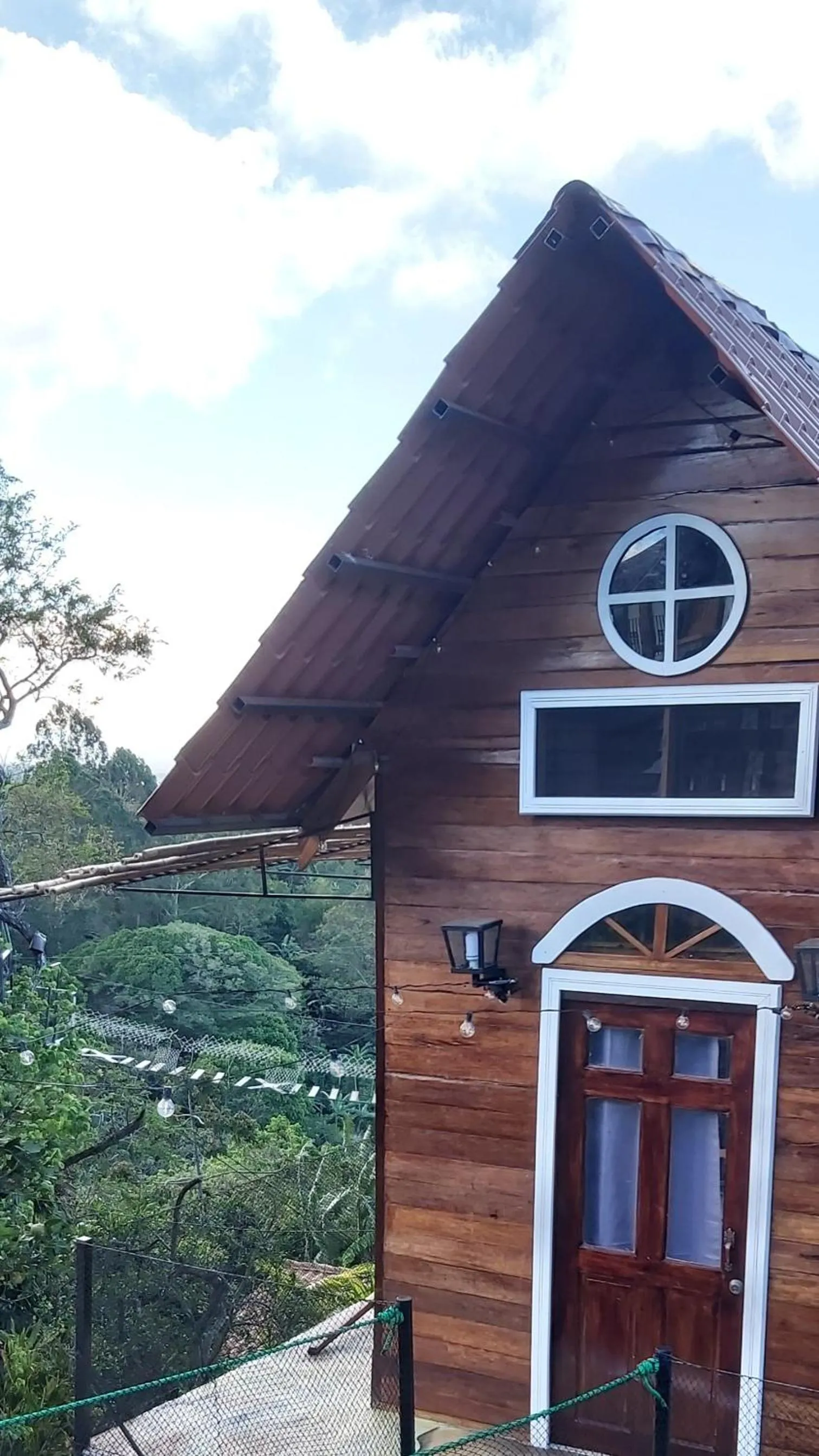 Hotel Monte Campana Heredia