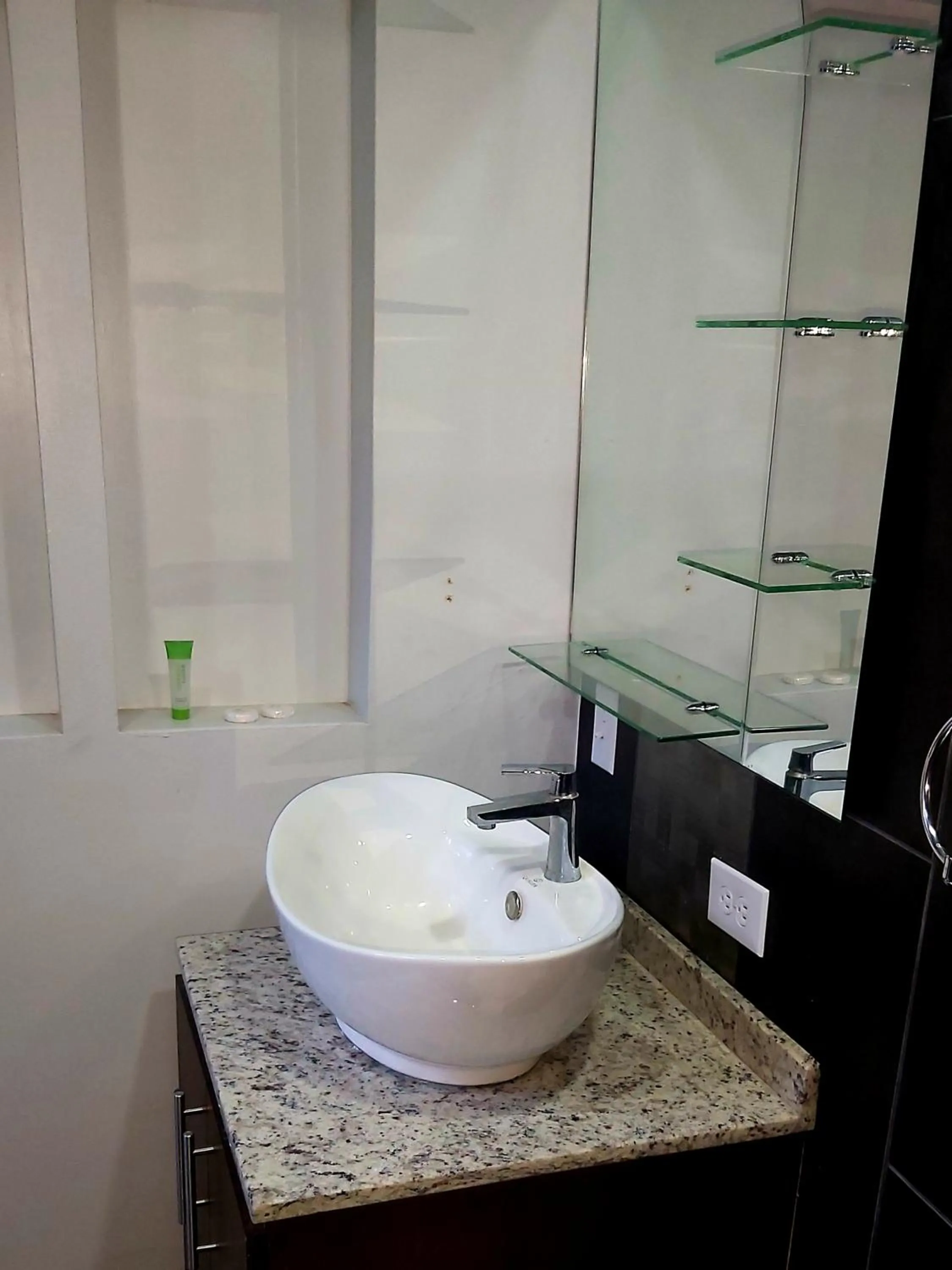 Hotel Monte Campana Heredia