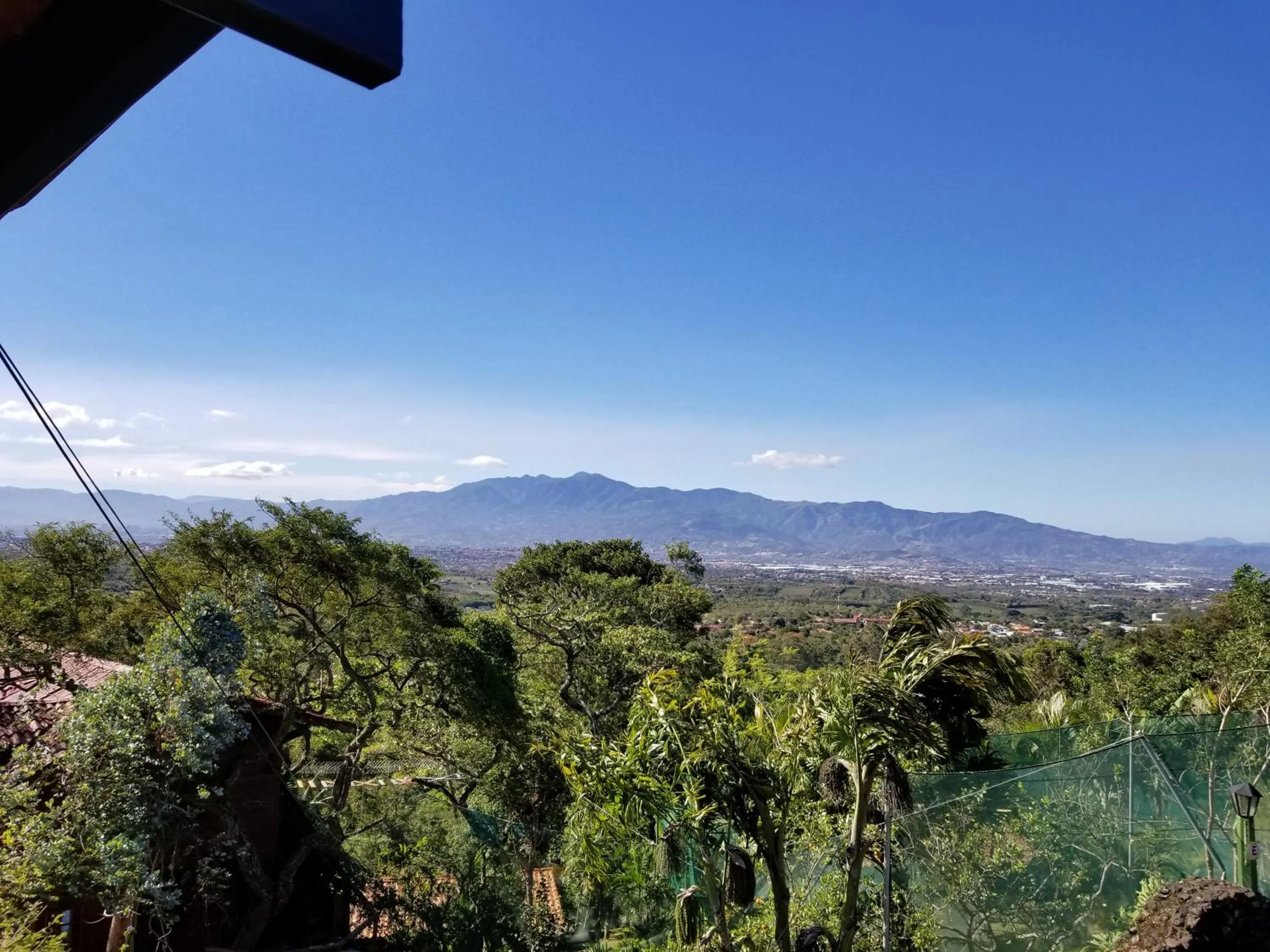 Hotel Monte Campana Heredia