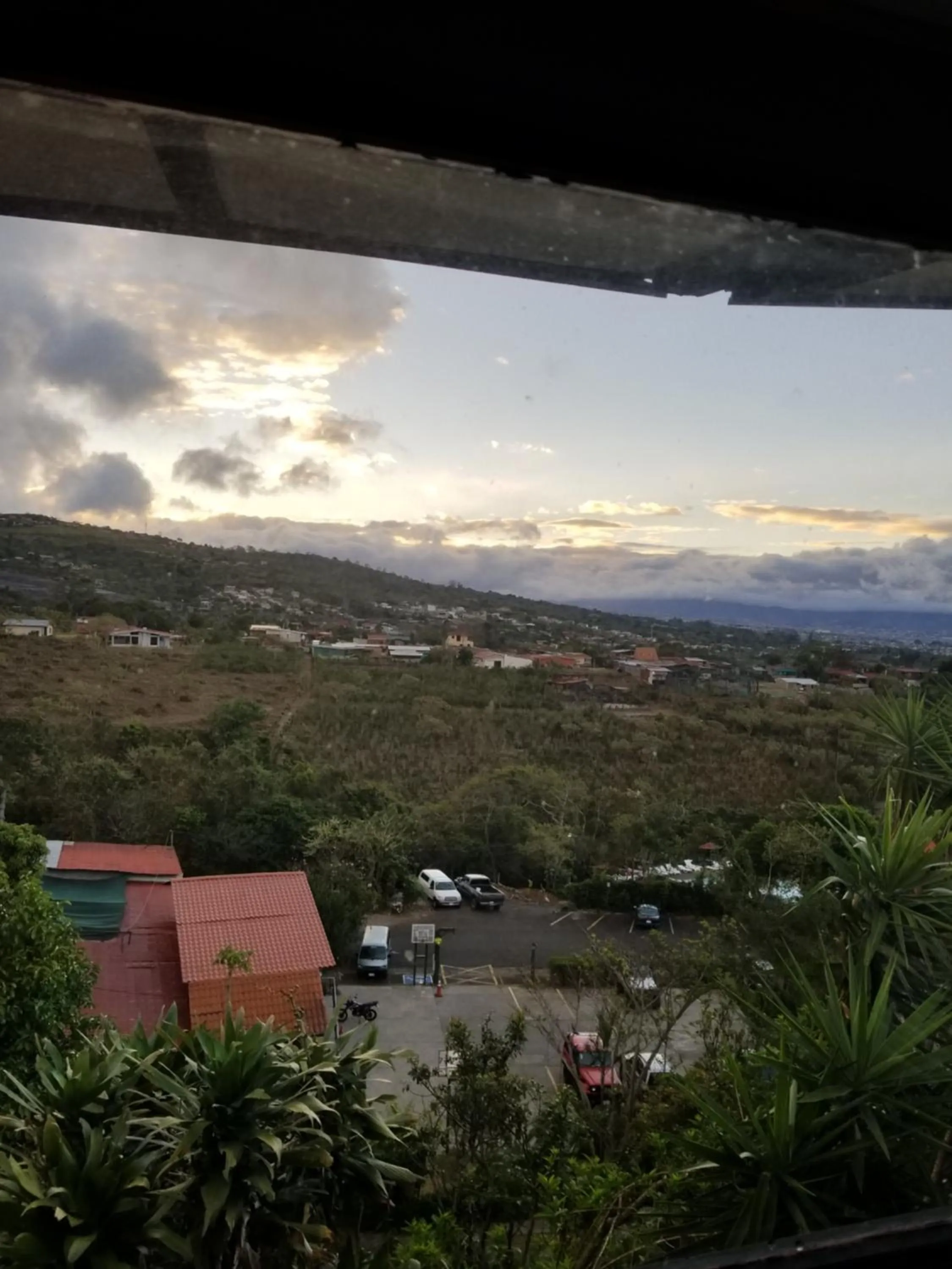 Hotel Monte Campana Heredia