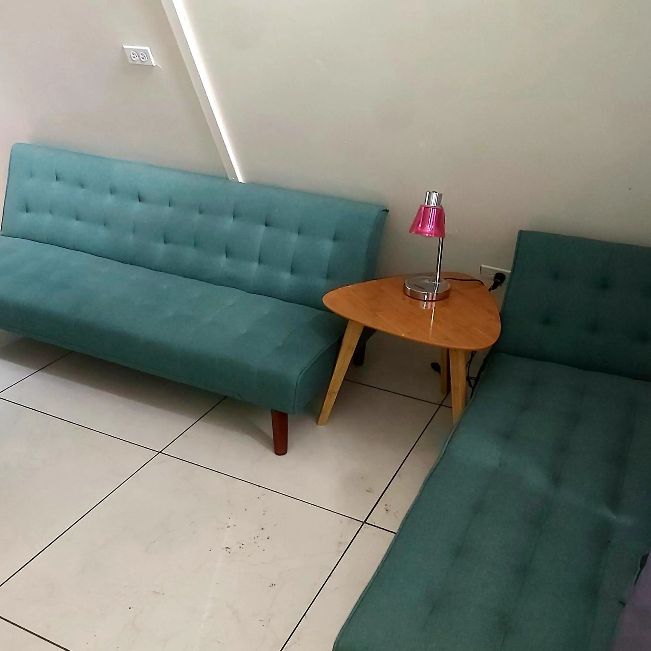 Floor plan in Hotel Monte Campana Heredia