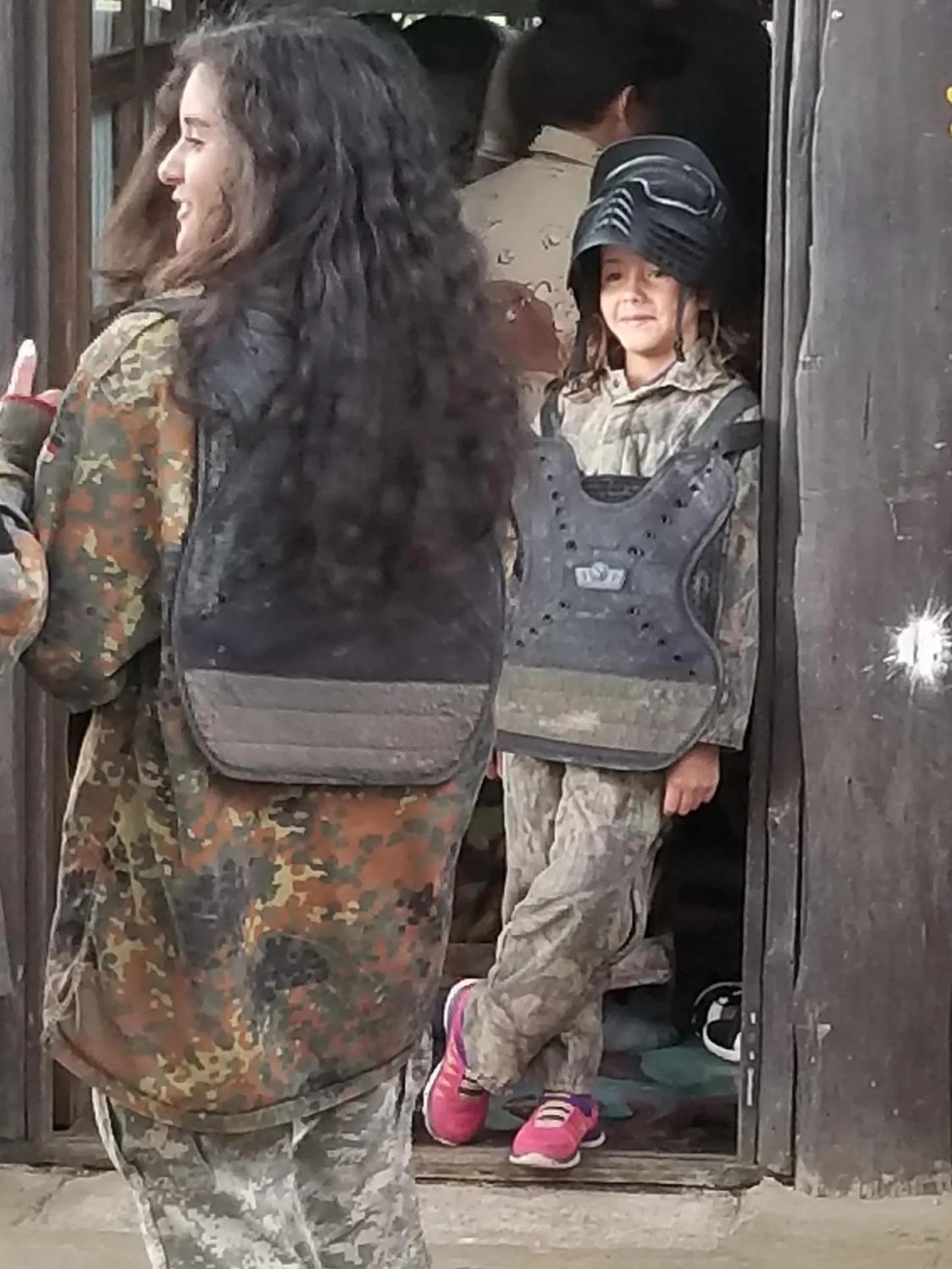 Hotel Monte Campana Heredia