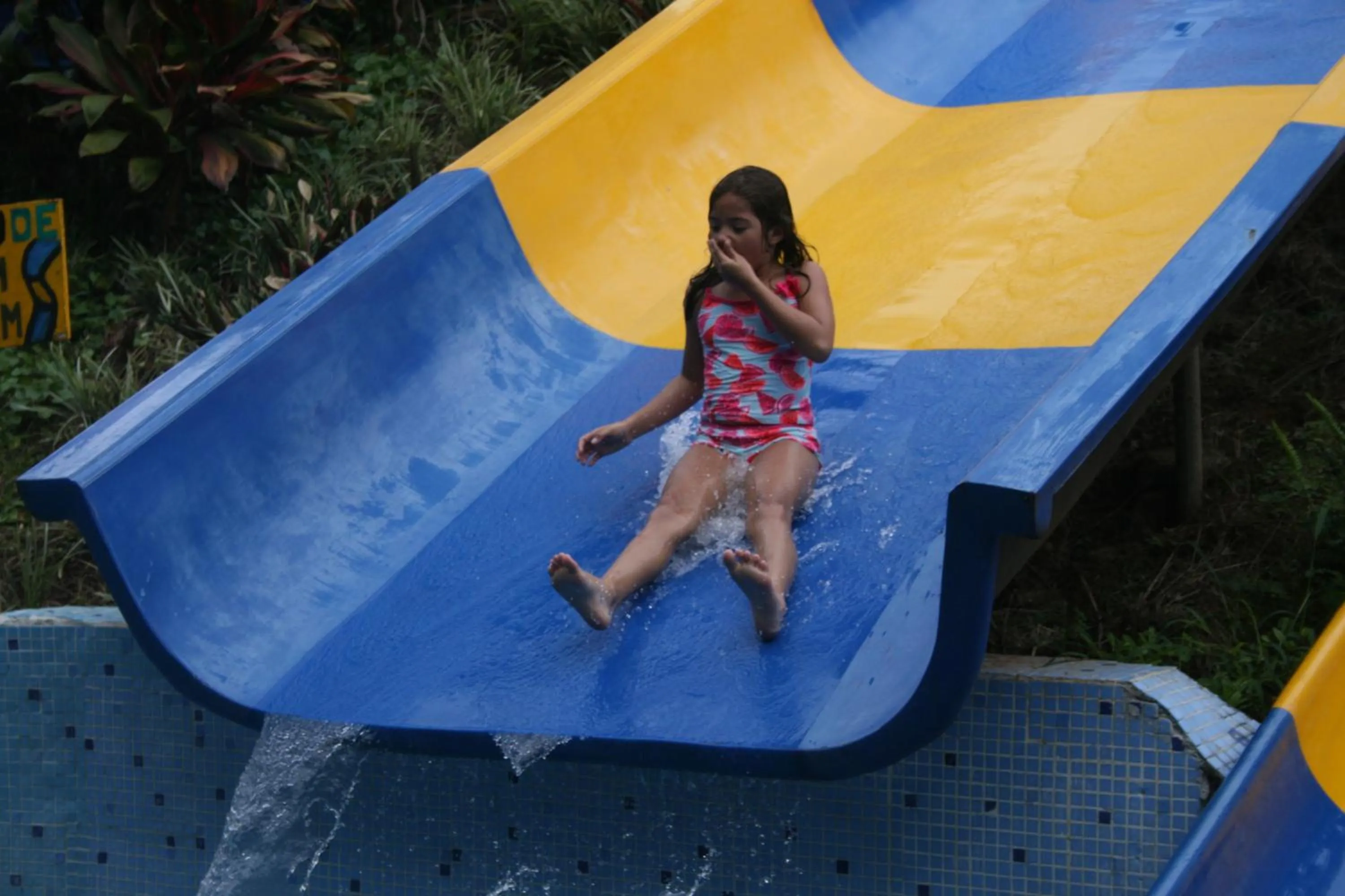 Hotel Monte Campana Heredia