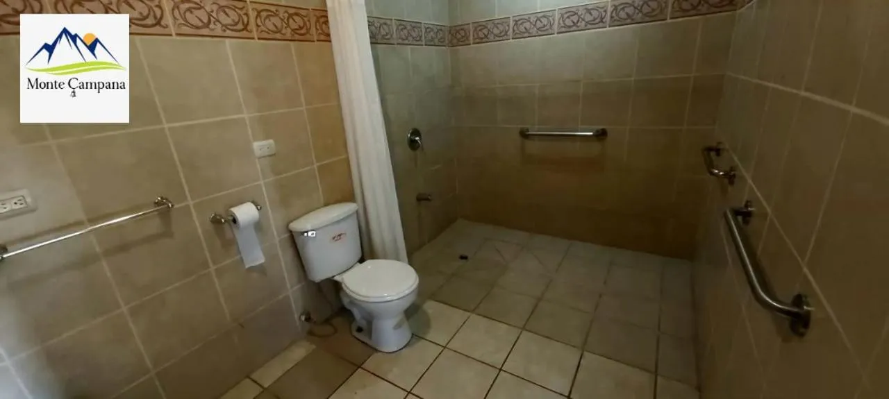 Hotel Monte Campana Heredia