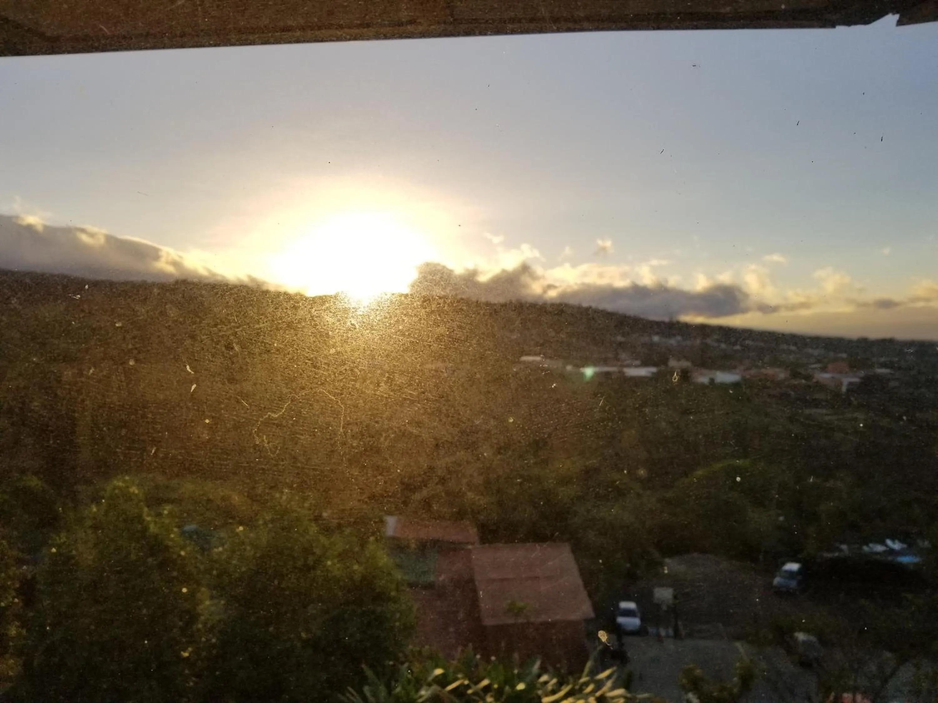 Restaurant/places to eat in Hotel Monte Campana Heredia